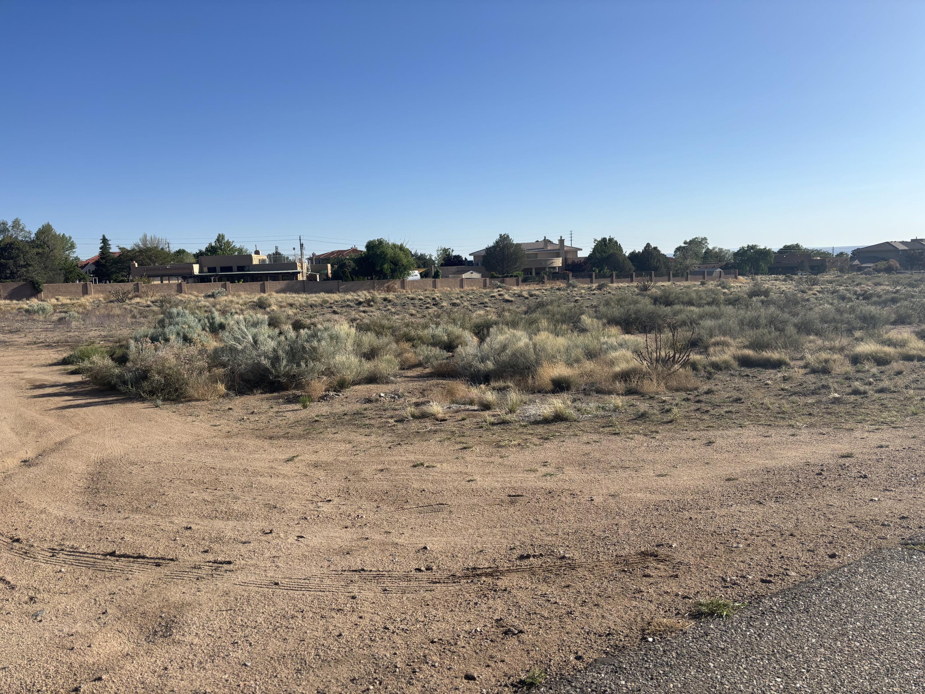 Del Rey Avenue, Albuquerque, New Mexico image 5