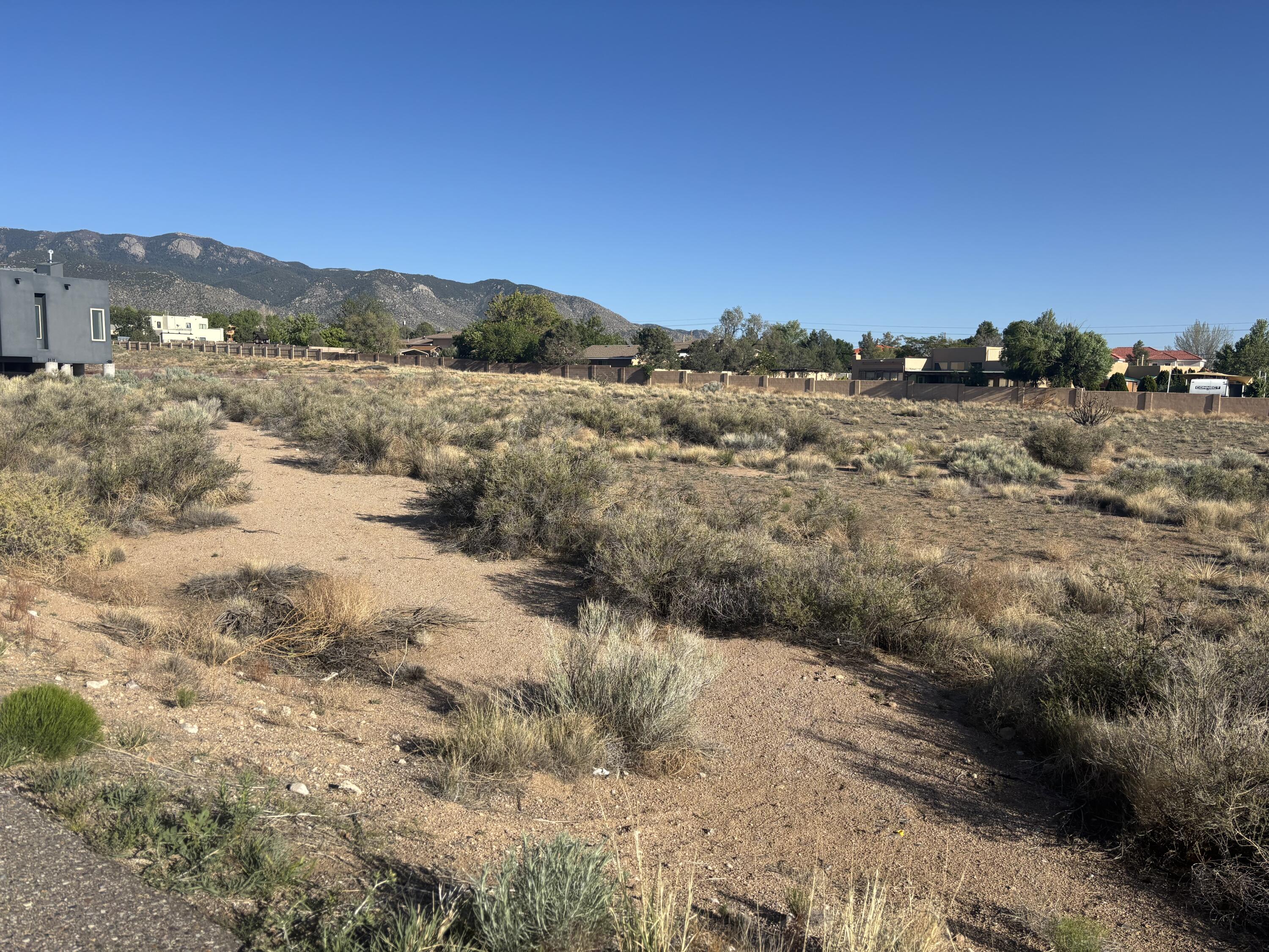 Del Rey Avenue, Albuquerque, New Mexico image 3