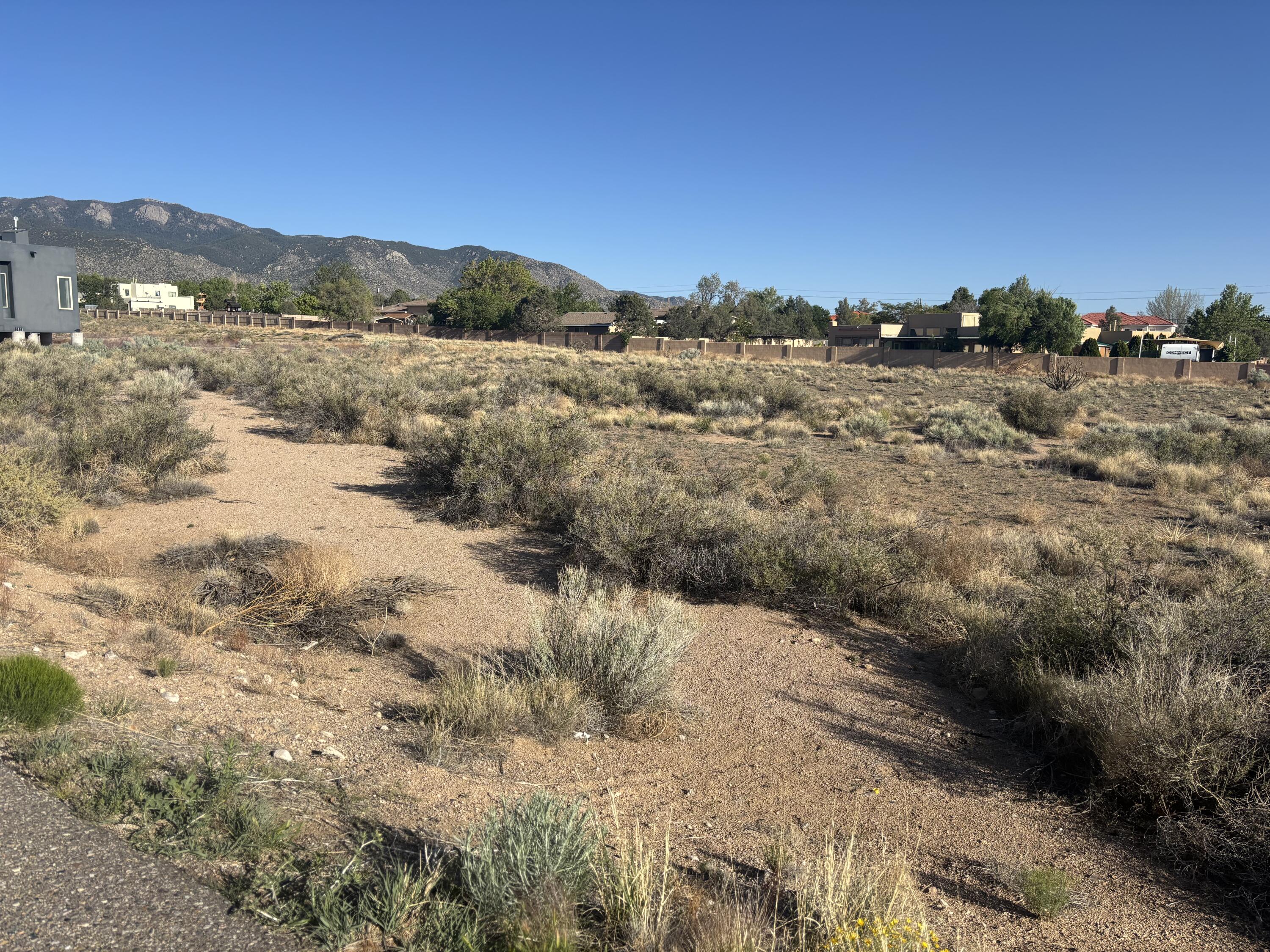 Del Rey Avenue, Albuquerque, New Mexico image 4