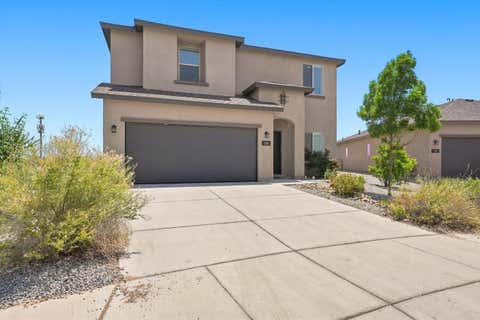 Photo of 108 Hue Street SW, Rio Rancho, NM 87124 (MLS # 1108754)