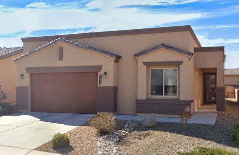11924 Giacomo Avenue SE Albuquerque NM 87123