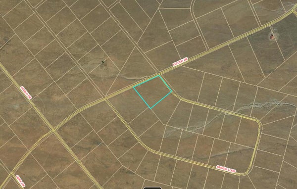 LOT 1 PARADA LOOP, RIO COMMUNITIES, NM 87002 - Image 767791593b8bb63fe6b4ade27faf2f3e/4172736219