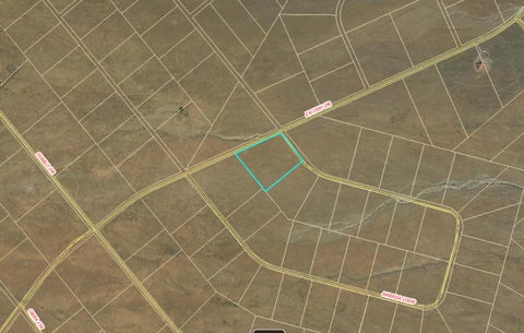 Vacant Land For Sale - LOT 1 Parada Loop<br/> Rio Communities, NM 87002