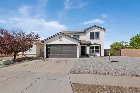 Homes For Sale - 6901 Zinnia Place<br/> Bernalillo County, Albuquerque, NM 87121