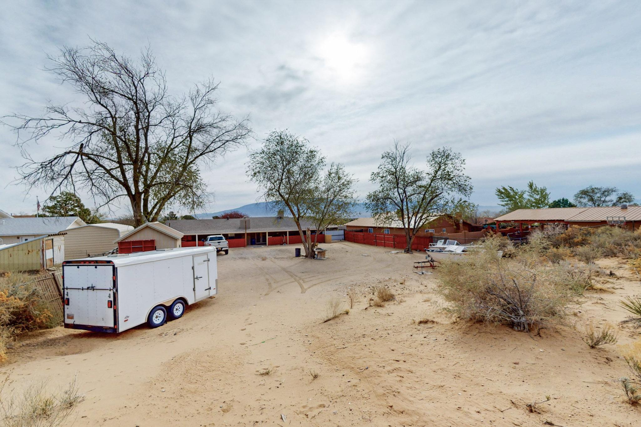 275 Eaton Road, Rio Rancho, New Mexico image 34