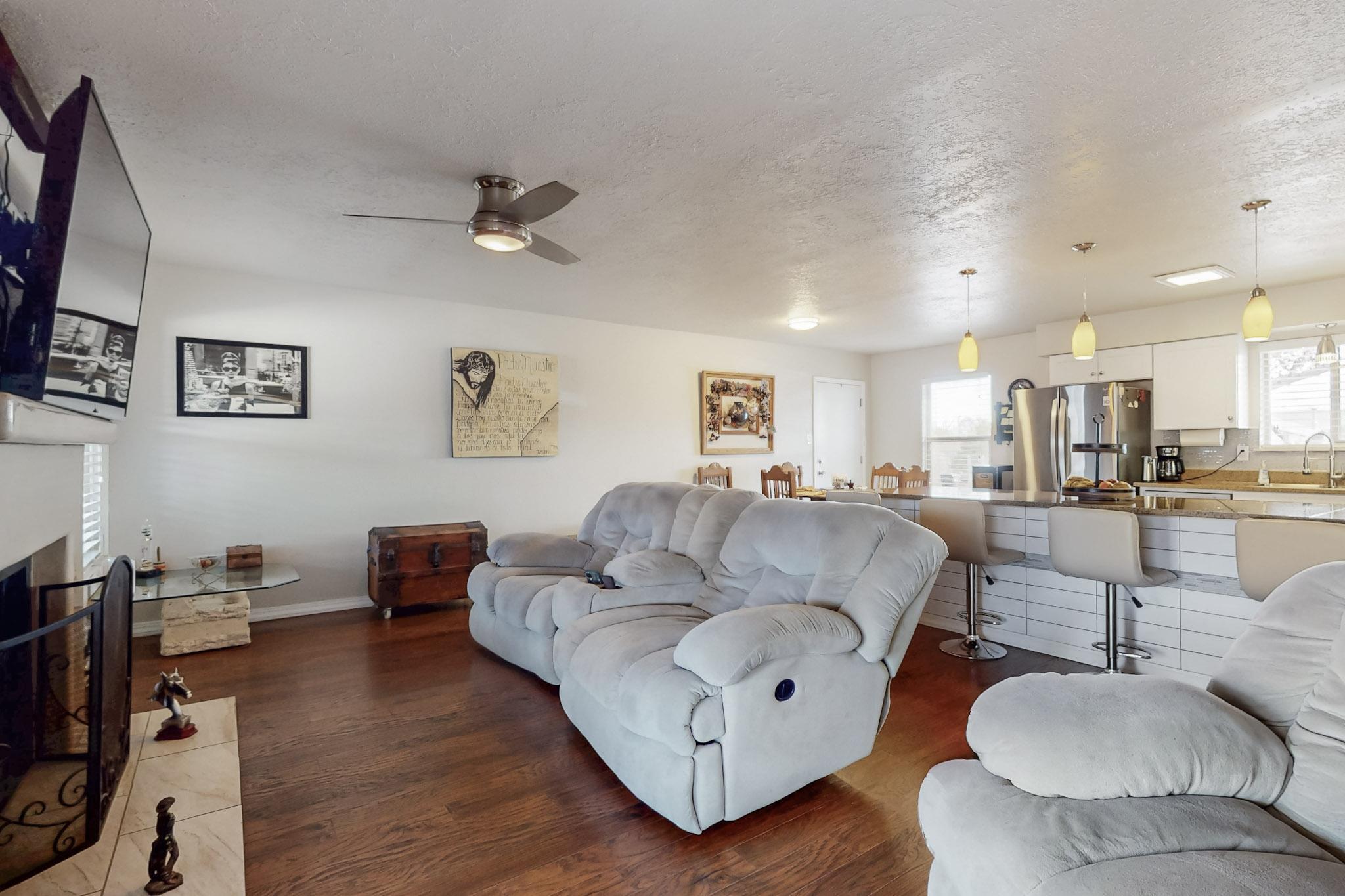 275 Eaton Road, Rio Rancho, New Mexico image 9