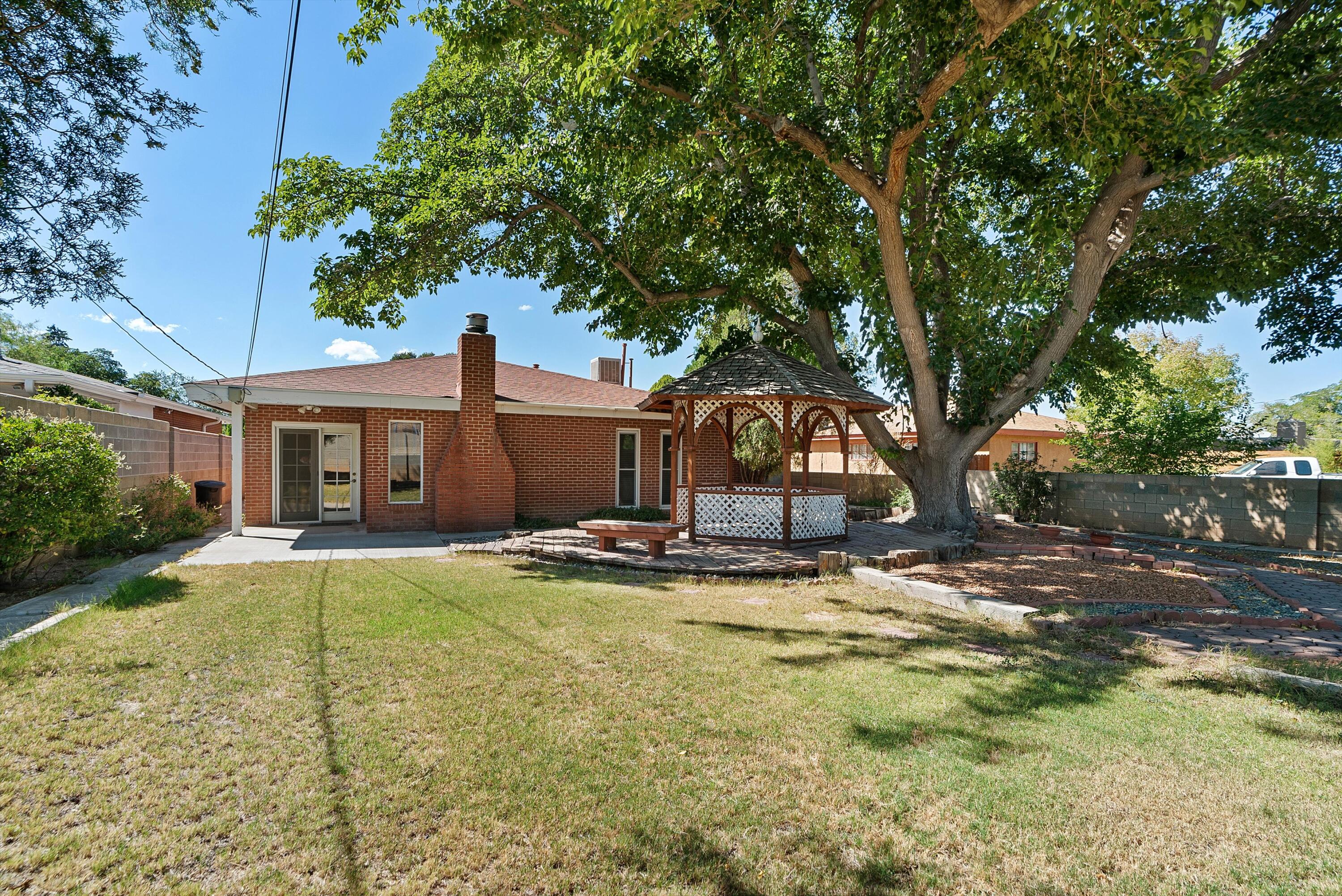 1304 Indiana Street, Albuquerque, New Mexico image 30