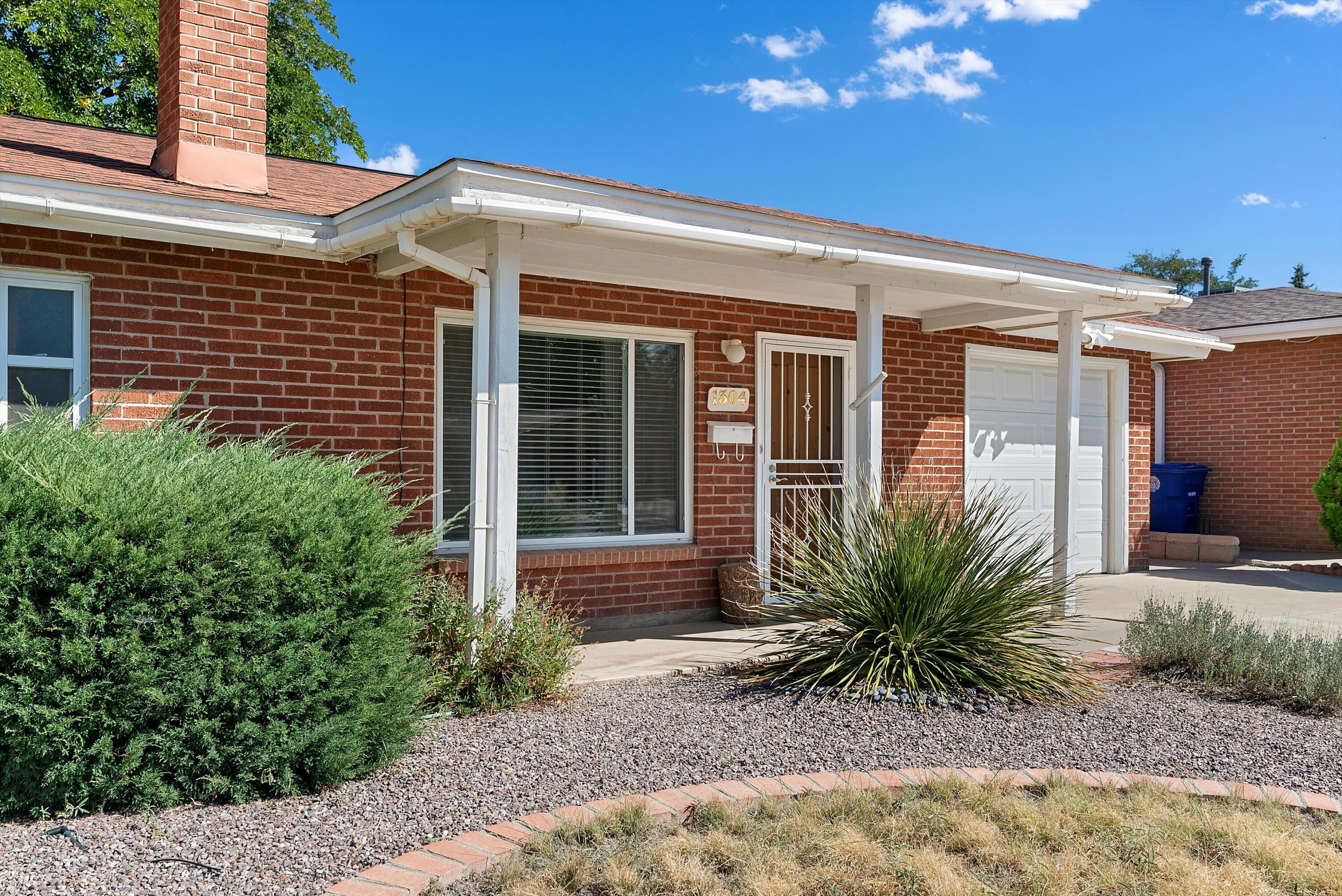 1304 Indiana Street, Albuquerque, New Mexico image 2