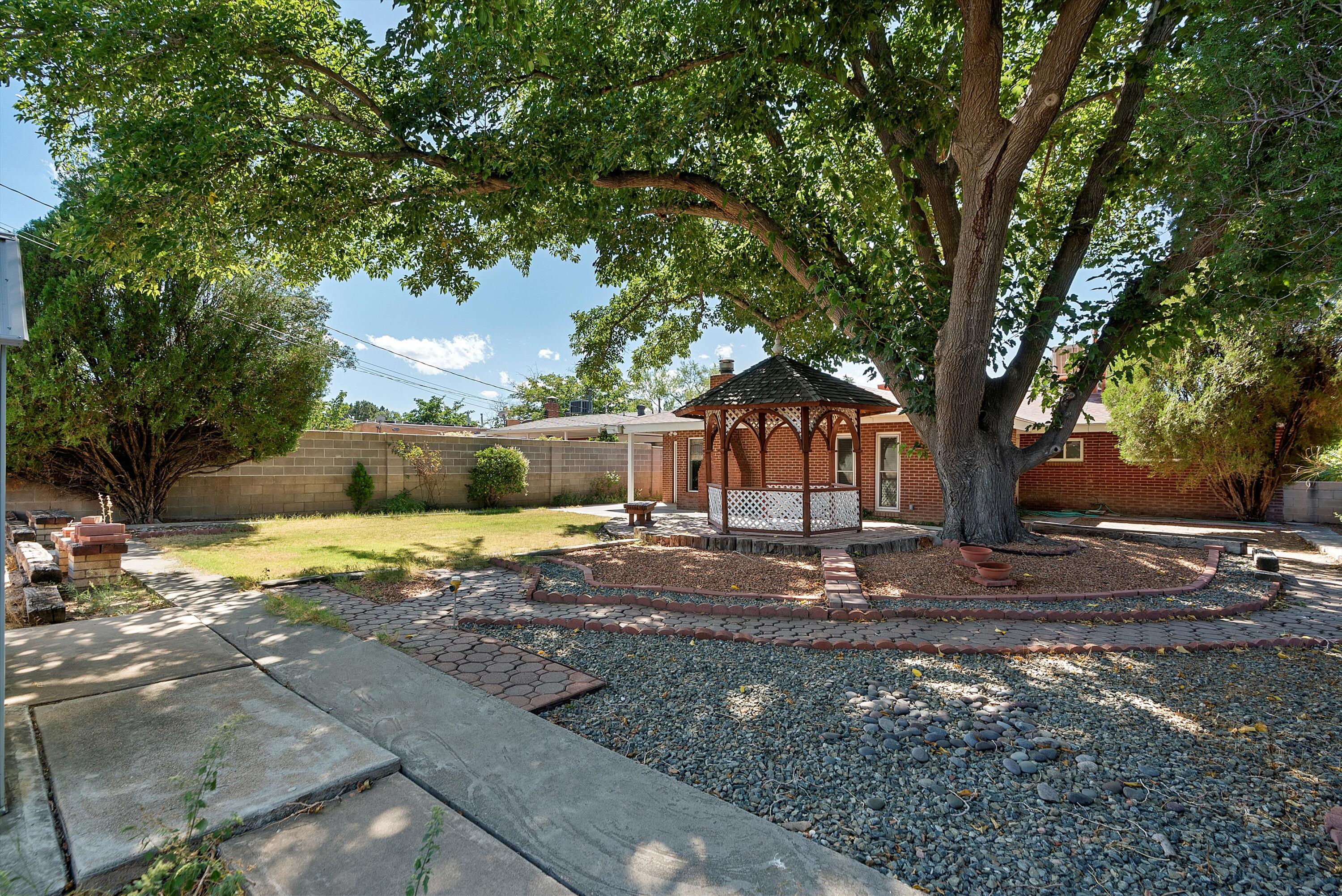 1304 Indiana Street, Albuquerque, New Mexico image 32