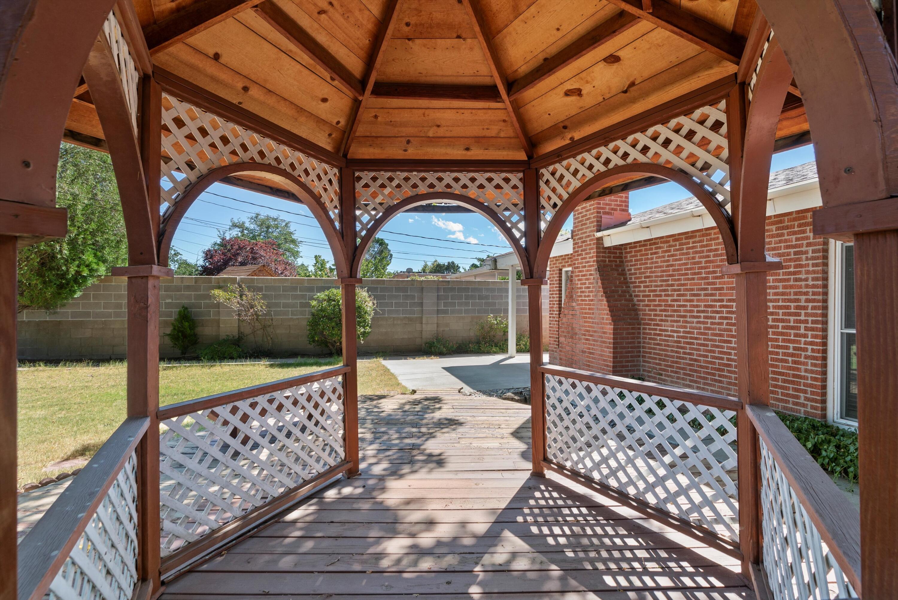 1304 Indiana Street, Albuquerque, New Mexico image 36