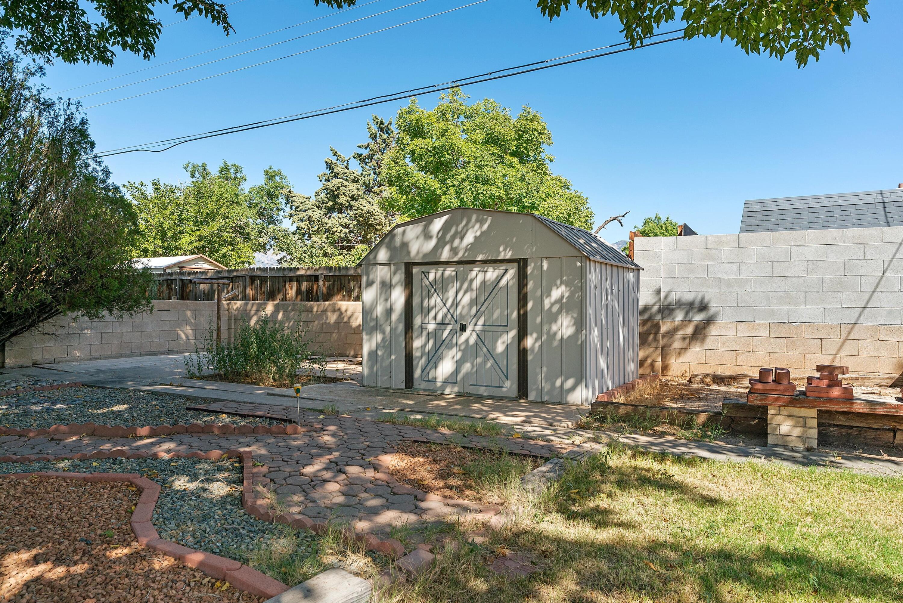 1304 Indiana Street, Albuquerque, New Mexico image 31