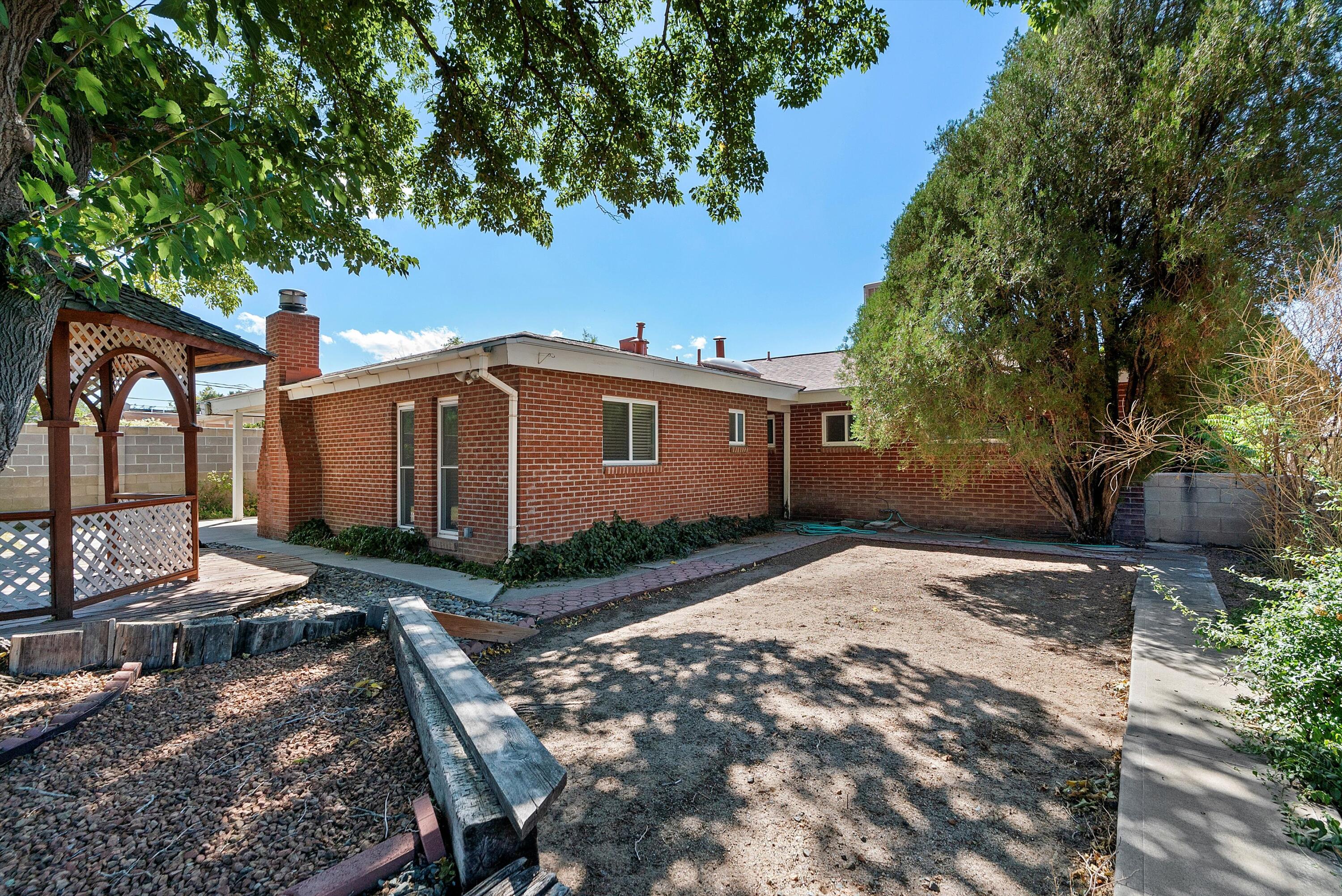 1304 Indiana Street, Albuquerque, New Mexico image 33