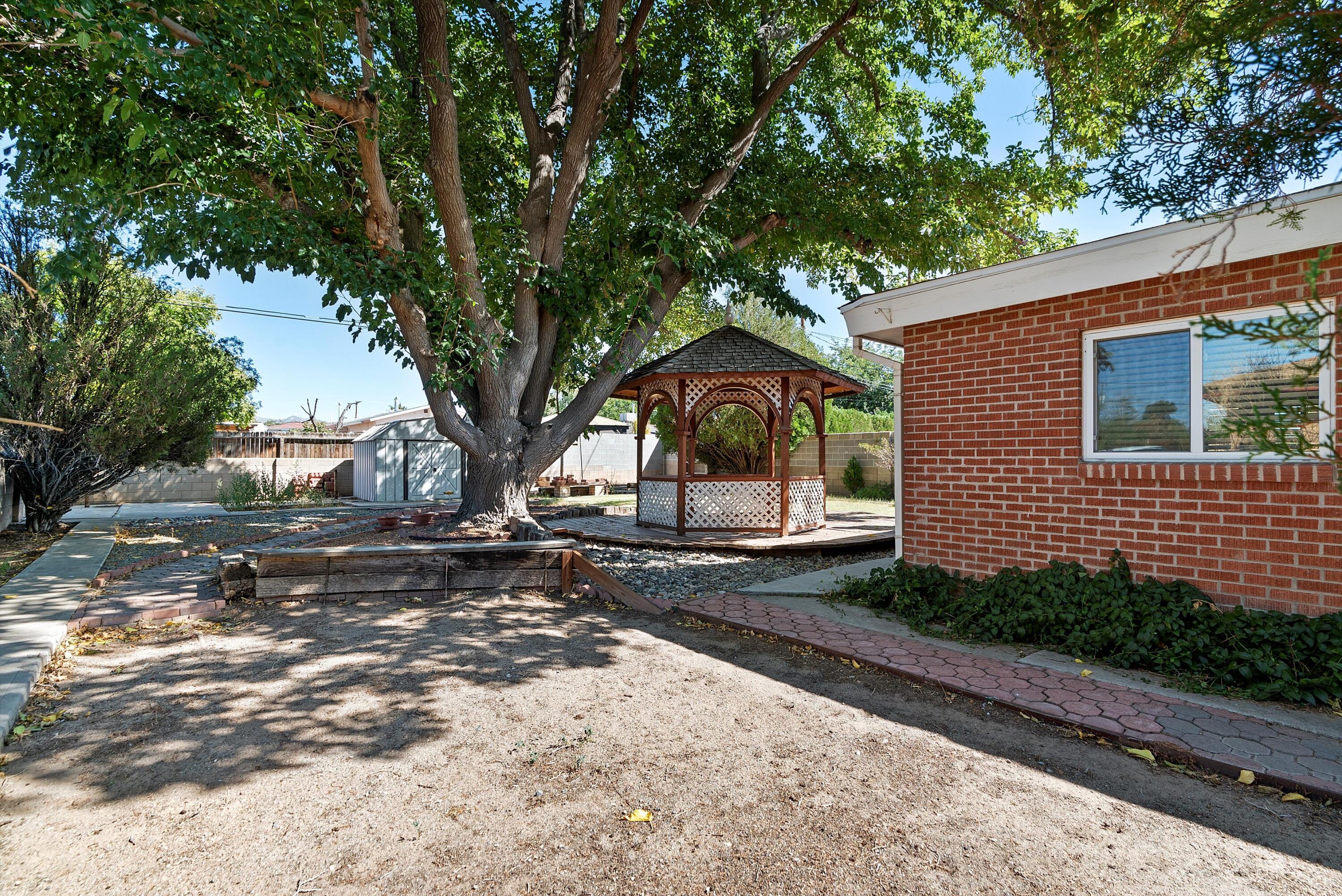 1304 Indiana Street, Albuquerque, New Mexico image 34