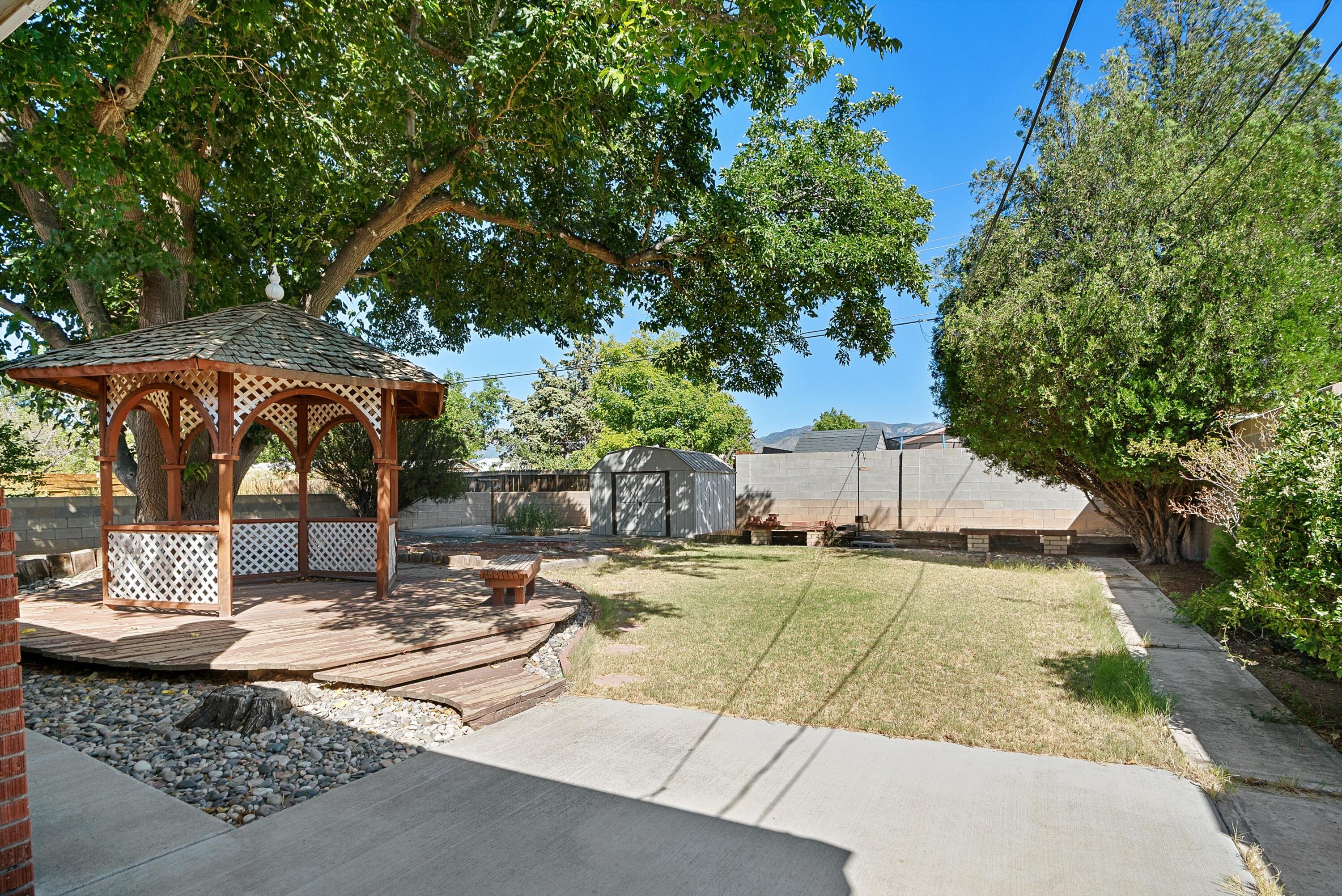 1304 Indiana Street, Albuquerque, New Mexico image 28