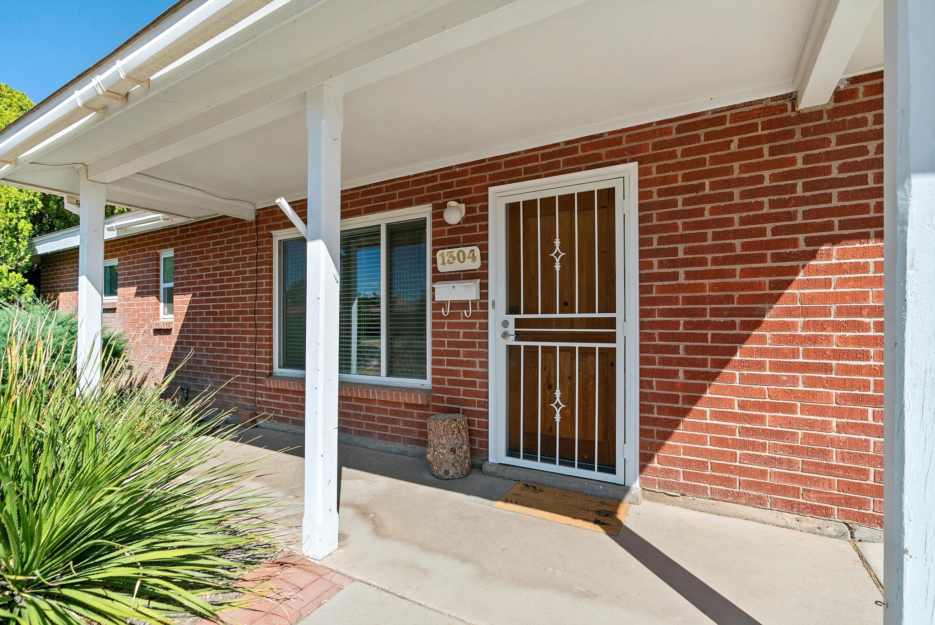 1304 Indiana Street, Albuquerque, New Mexico image 3