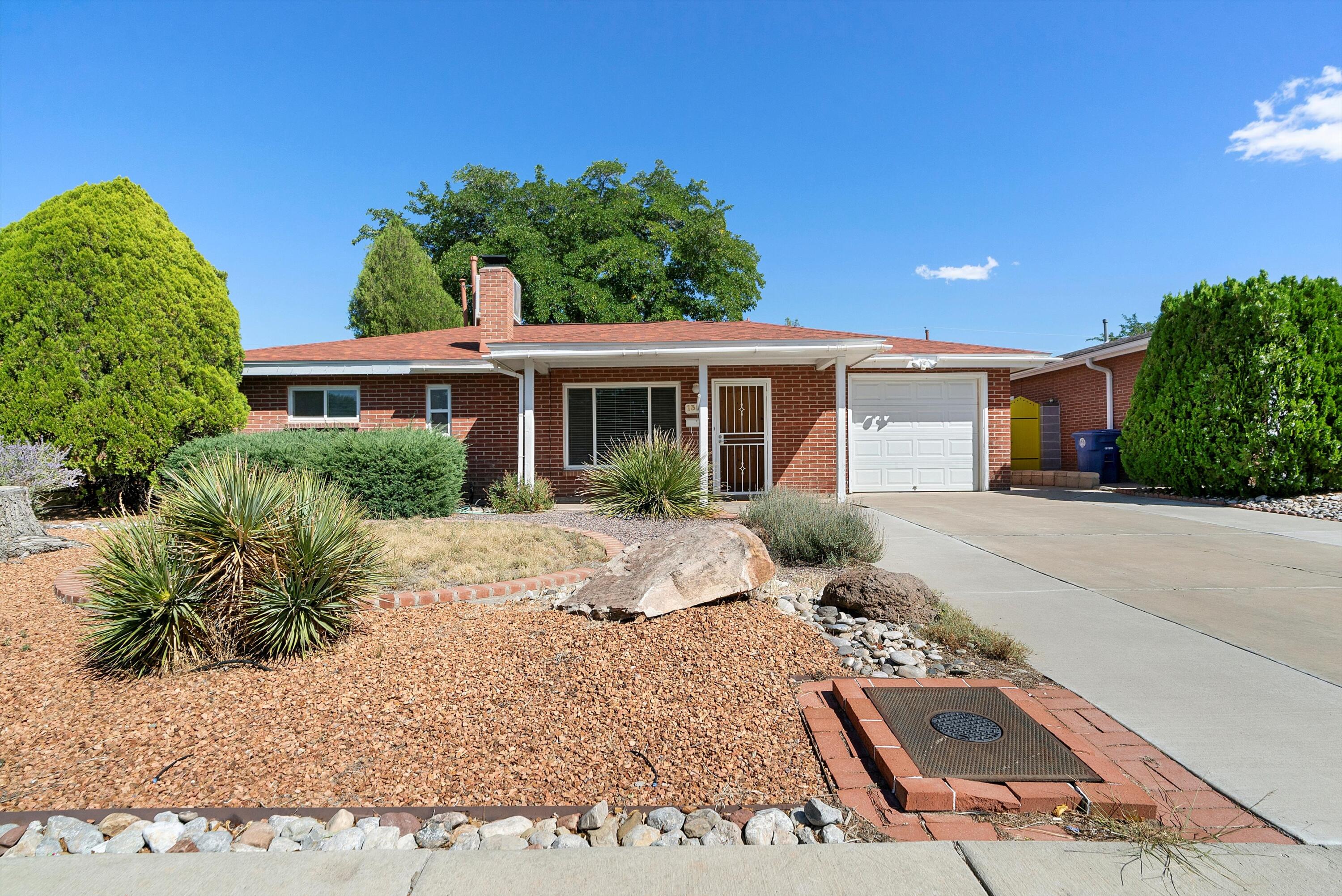 1304 Indiana Street, Albuquerque, New Mexico image 1