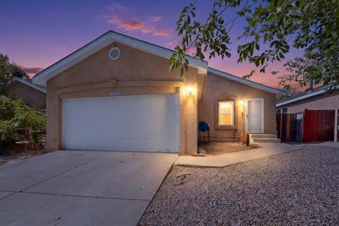 Homes For Sale - 8842 Odin Road<br/> Albuquerque, NM 87121