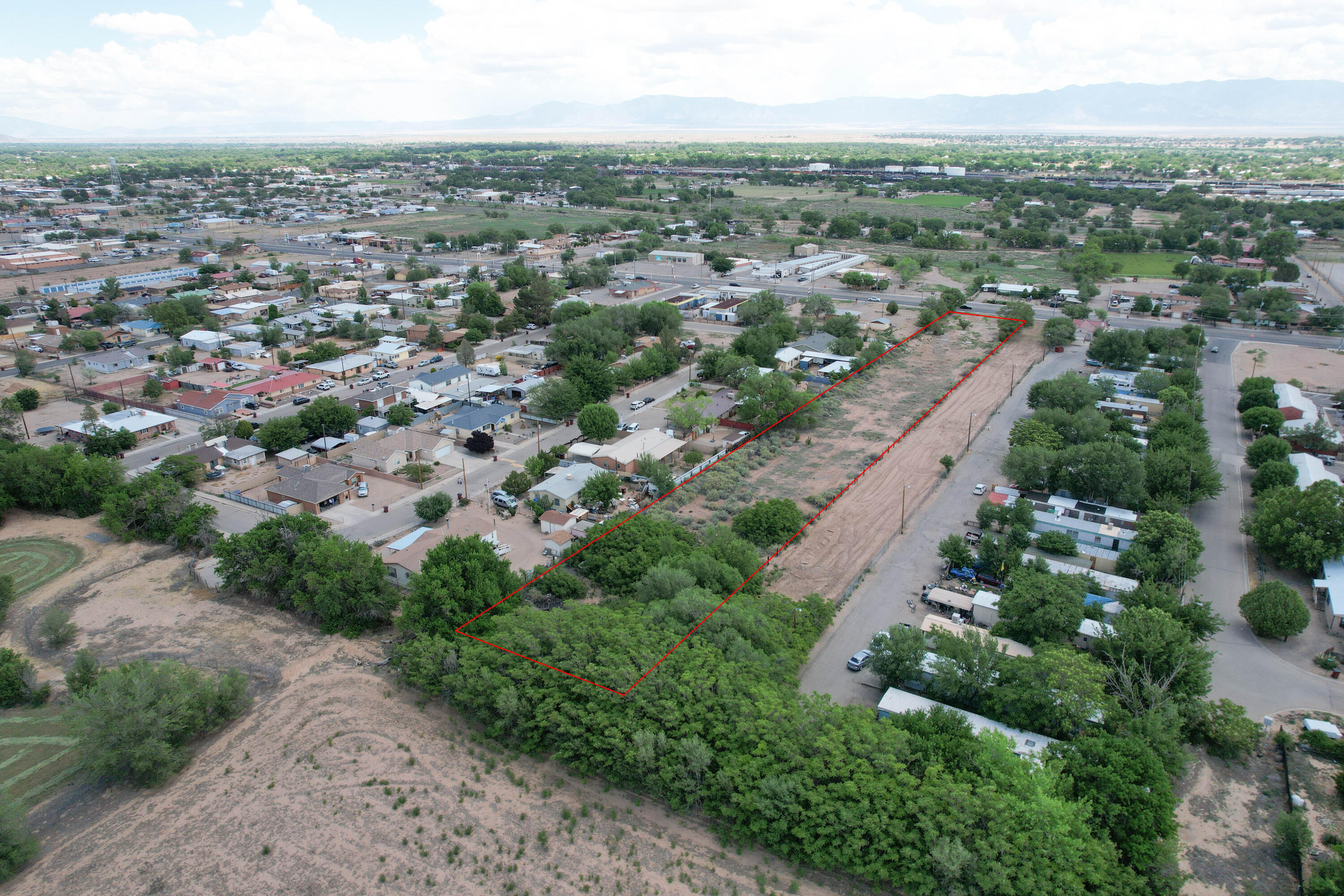 1023 S Main Street, Belen, New Mexico image 2