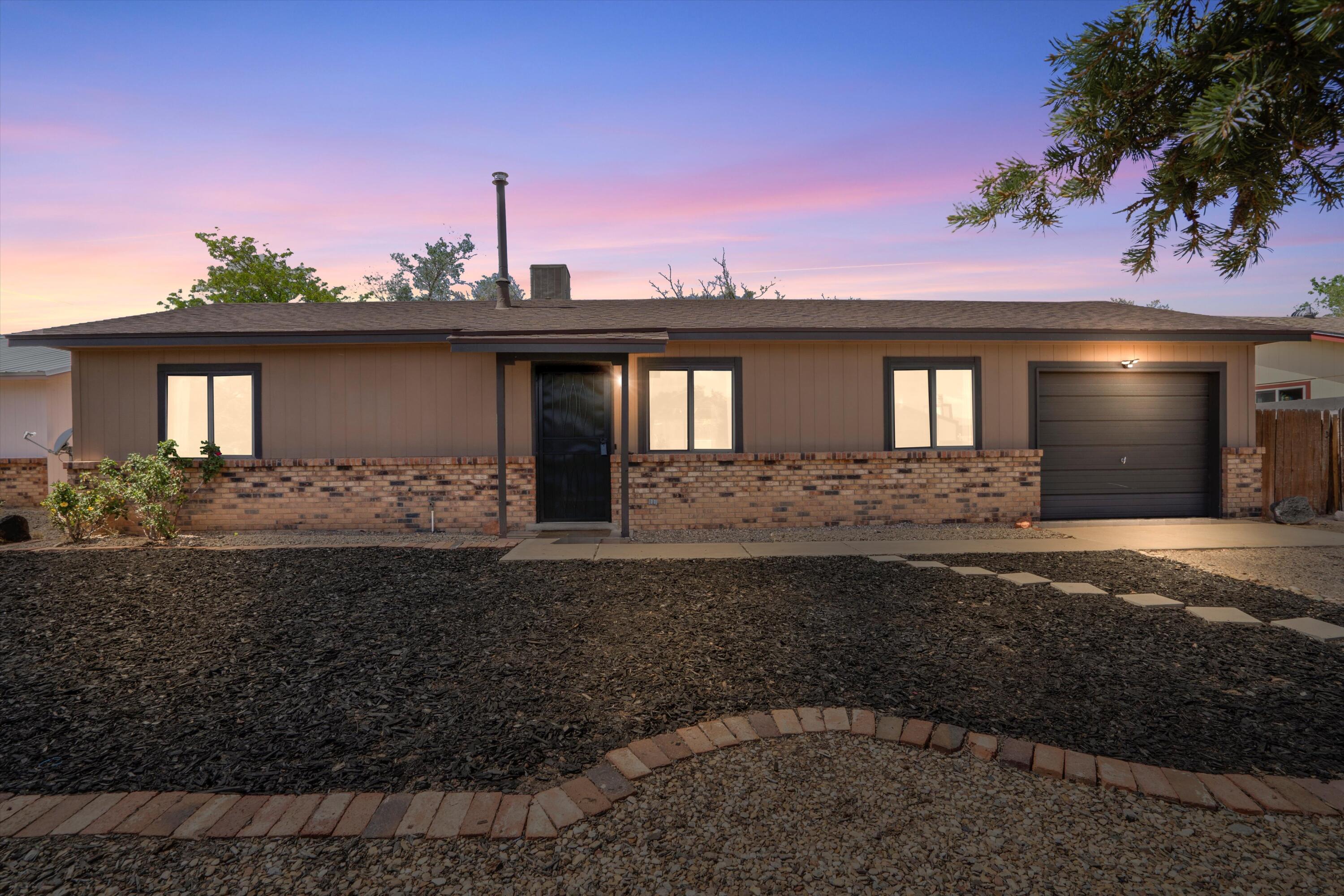 1391 Ponderosa Court, Rio Rancho, New Mexico image 1