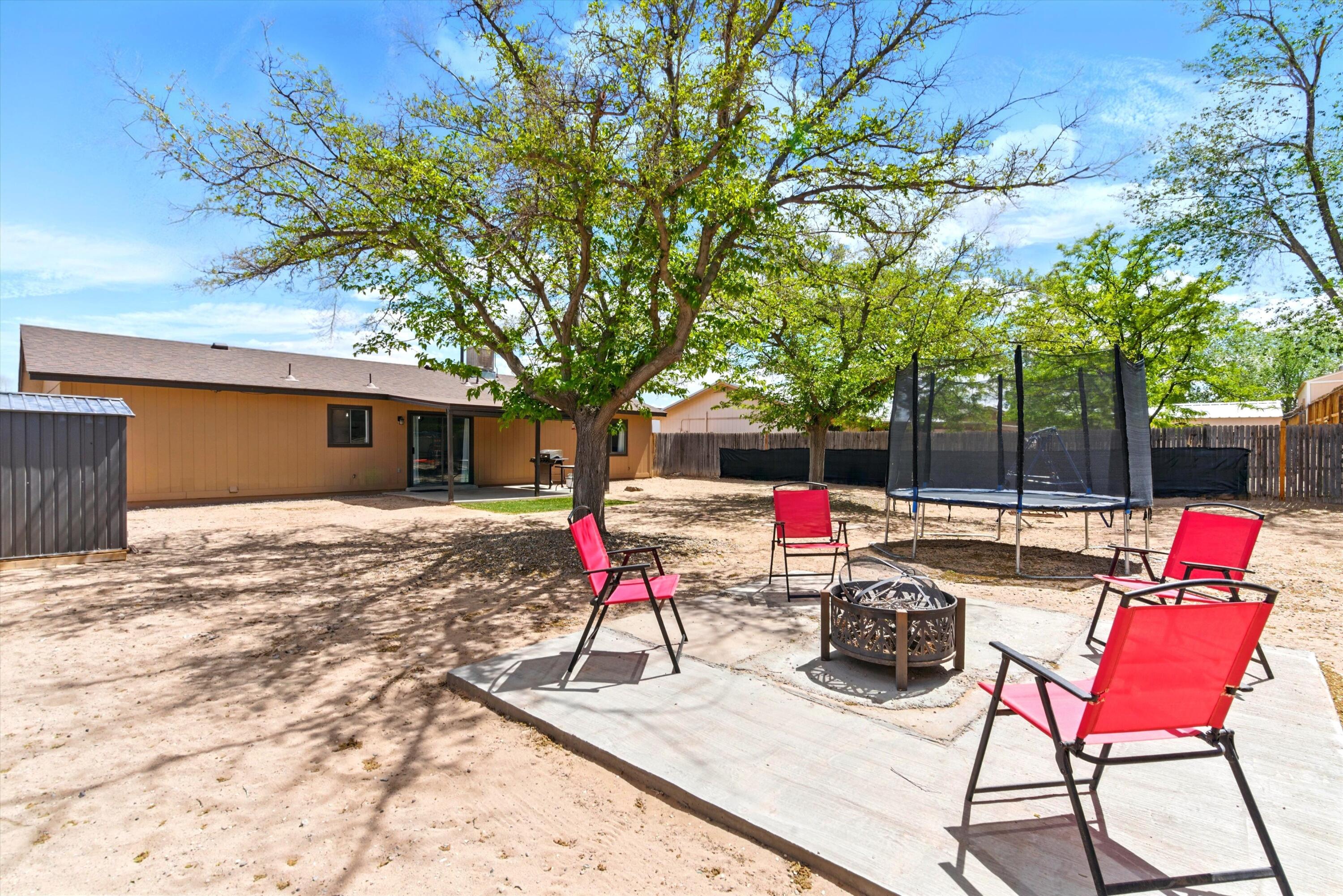 1391 Ponderosa Court, Rio Rancho, New Mexico image 21
