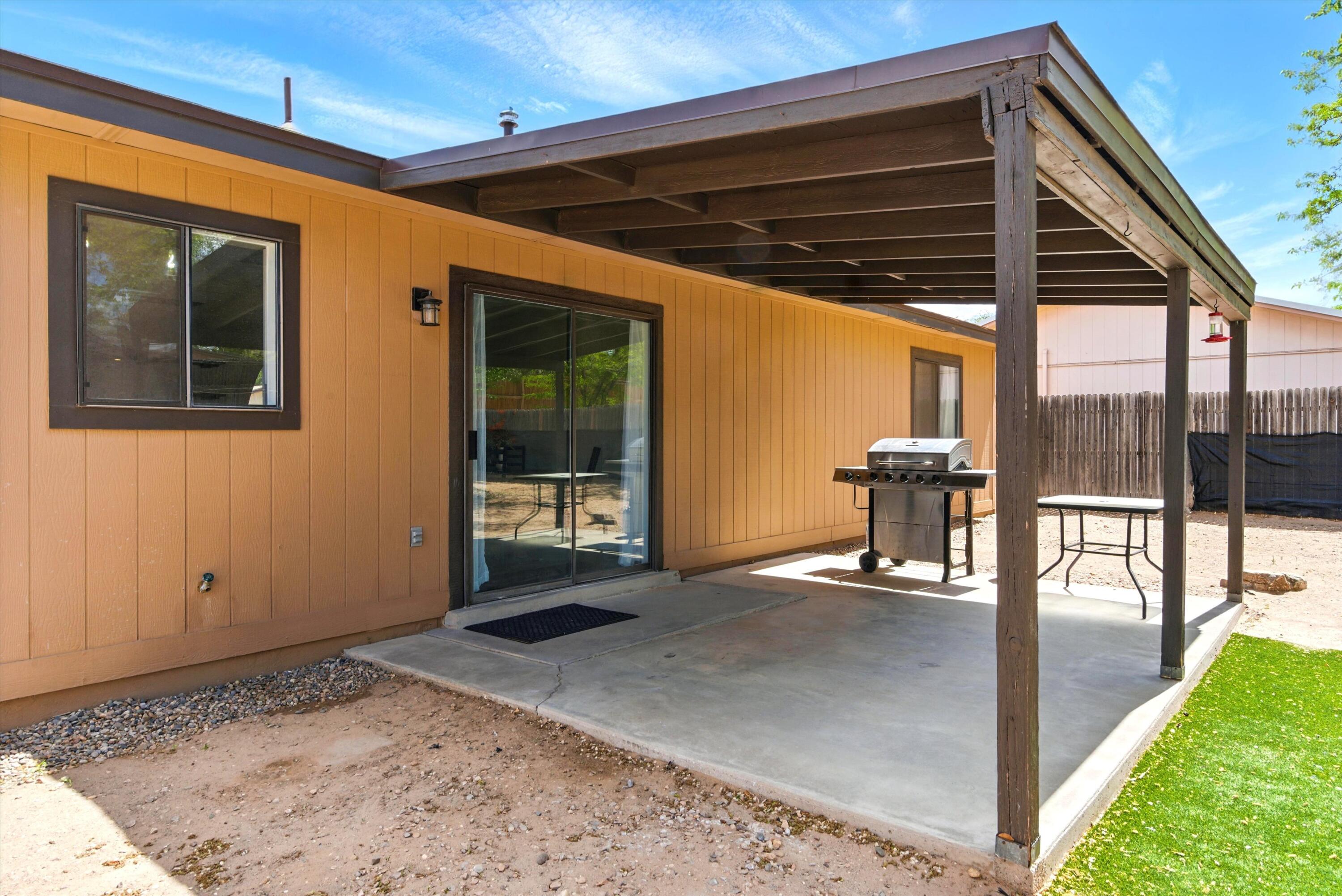 1391 Ponderosa Court, Rio Rancho, New Mexico image 23