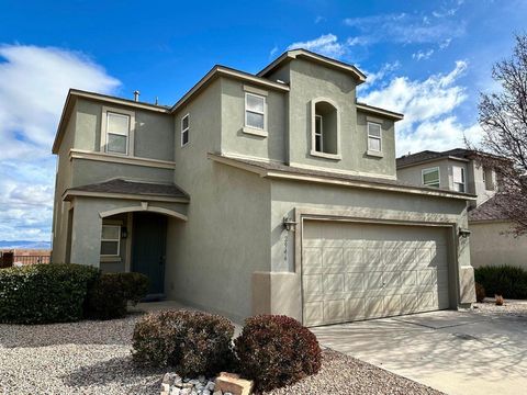 Photo of 2946 Payton Trail SW, Albuquerque, NM 87121 (MLS # 1099603)