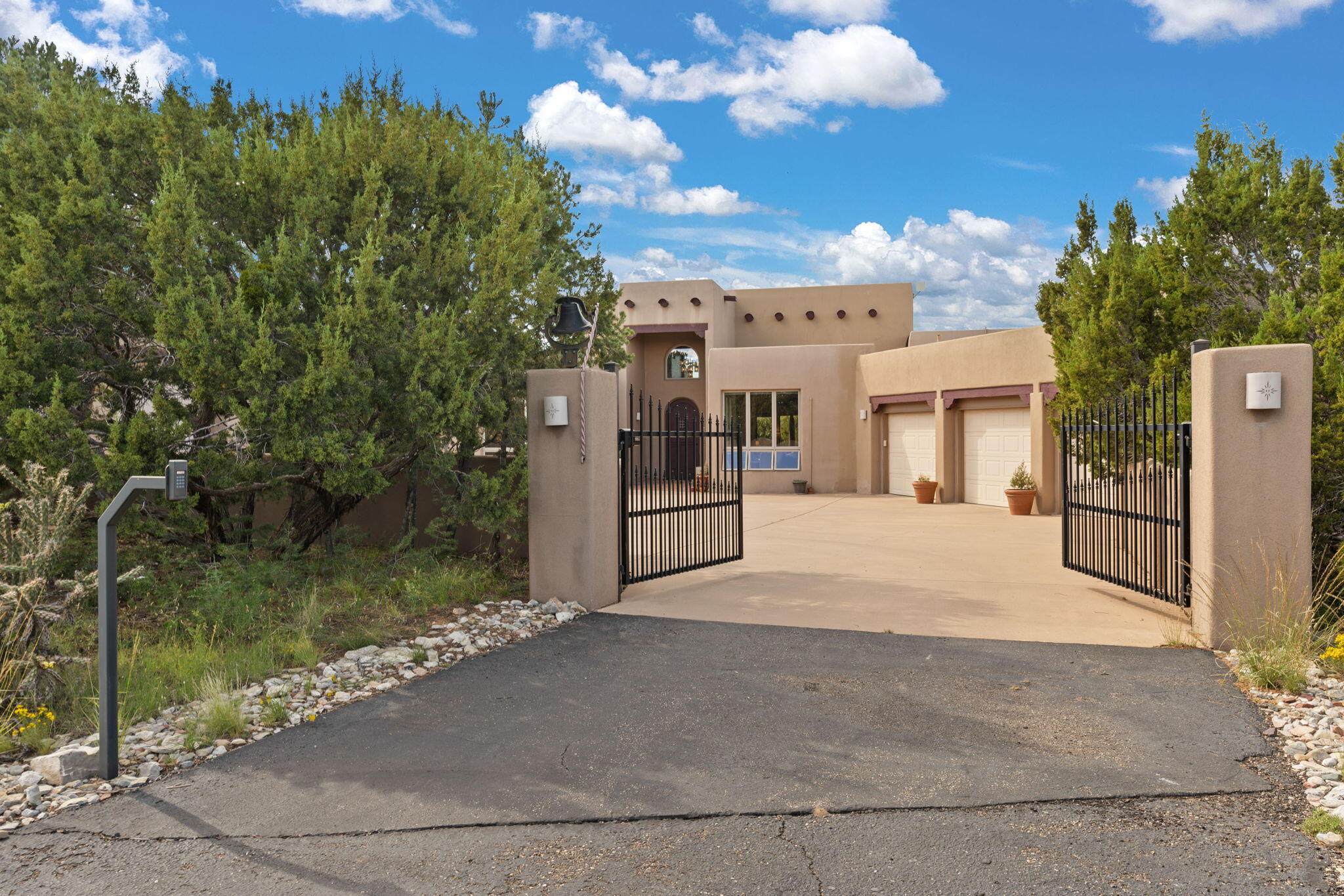 27 Pinon Ridge Road, Tijeras, New Mexico image 8