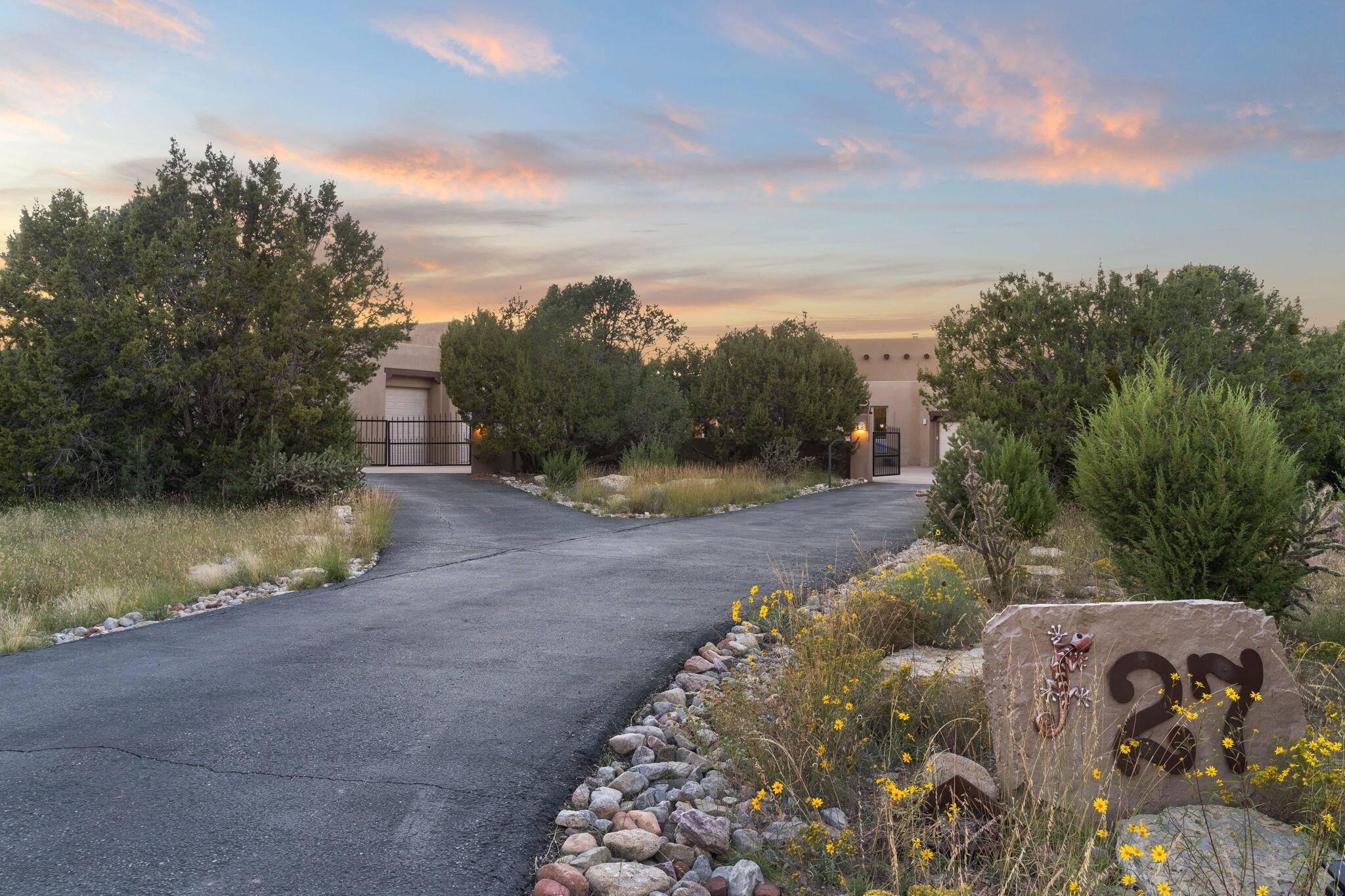 27 Pinon Ridge Road, Tijeras, New Mexico image 7