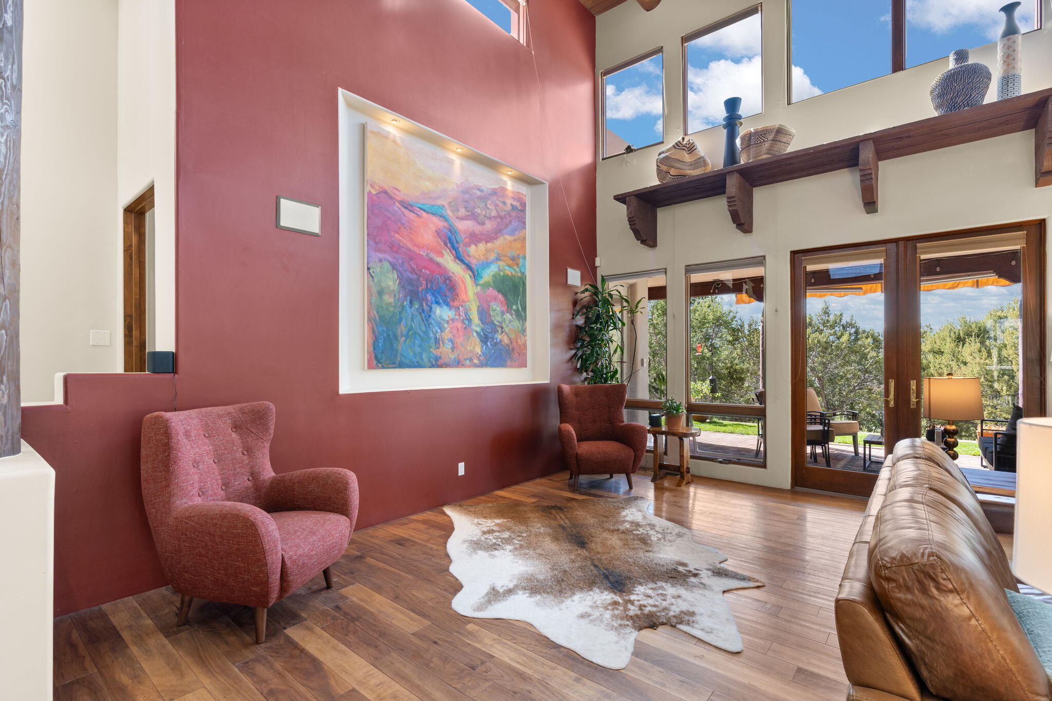 27 Pinon Ridge Road, Tijeras, New Mexico image 16