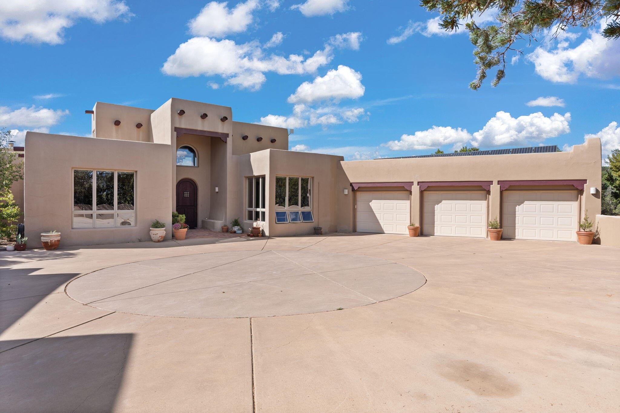 27 Pinon Ridge Road, Tijeras, New Mexico image 9