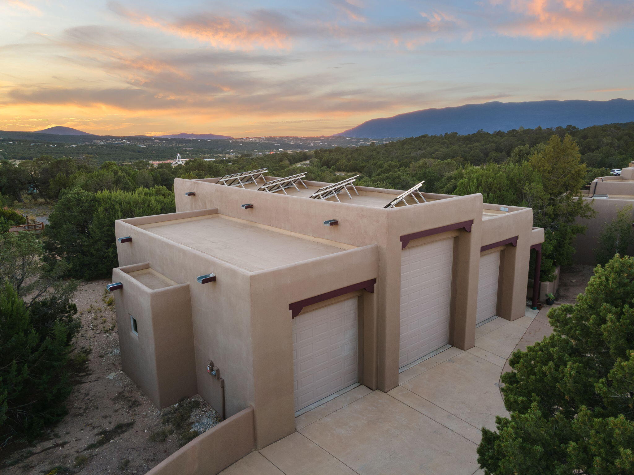 27 Pinon Ridge Road, Tijeras, New Mexico image 41