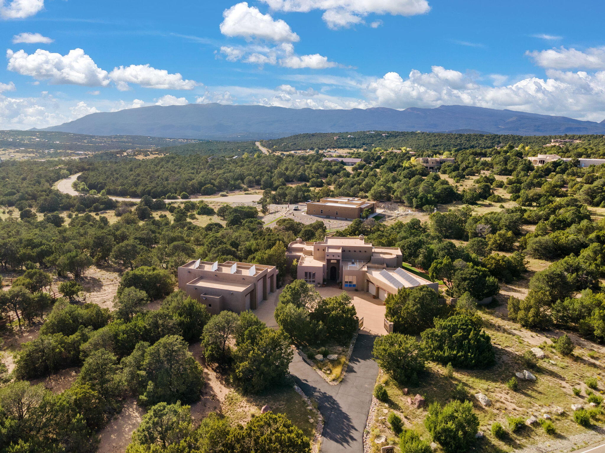 27 Pinon Ridge Road, Tijeras, New Mexico image 43