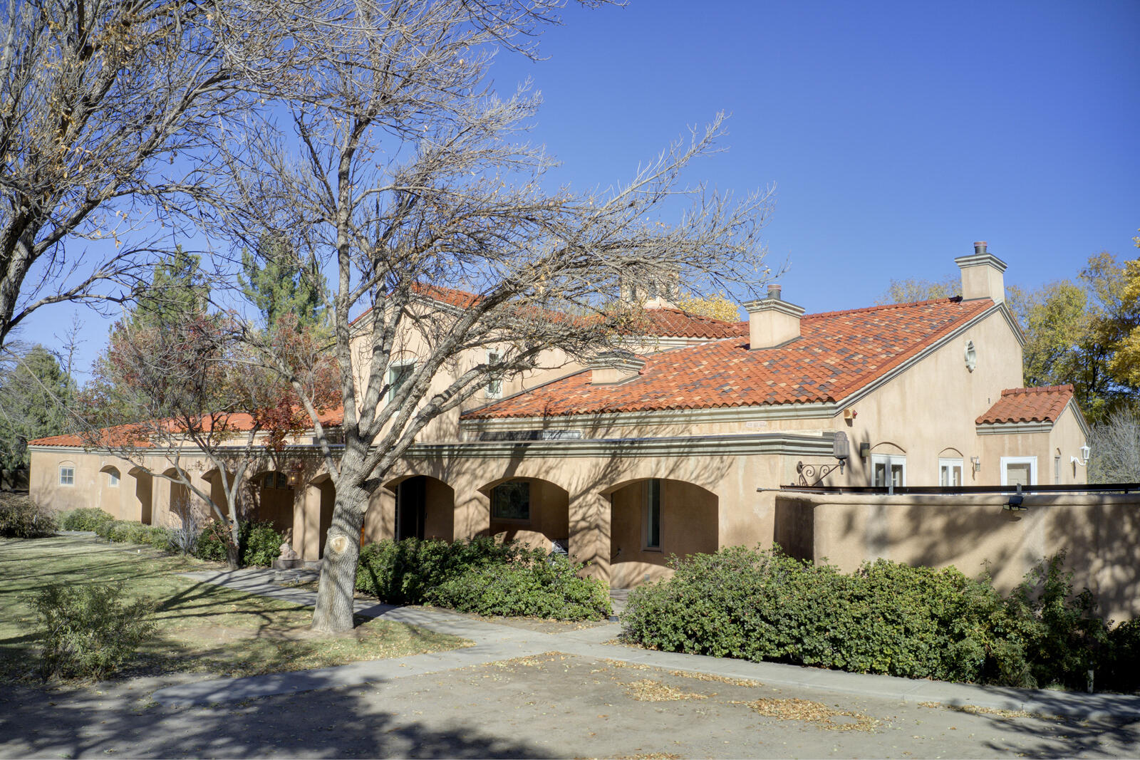 2211 Campbell Road, Albuquerque, New Mexico image 1