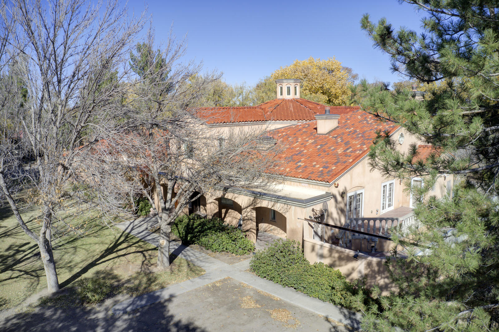 2211 Campbell Road, Albuquerque, New Mexico image 2