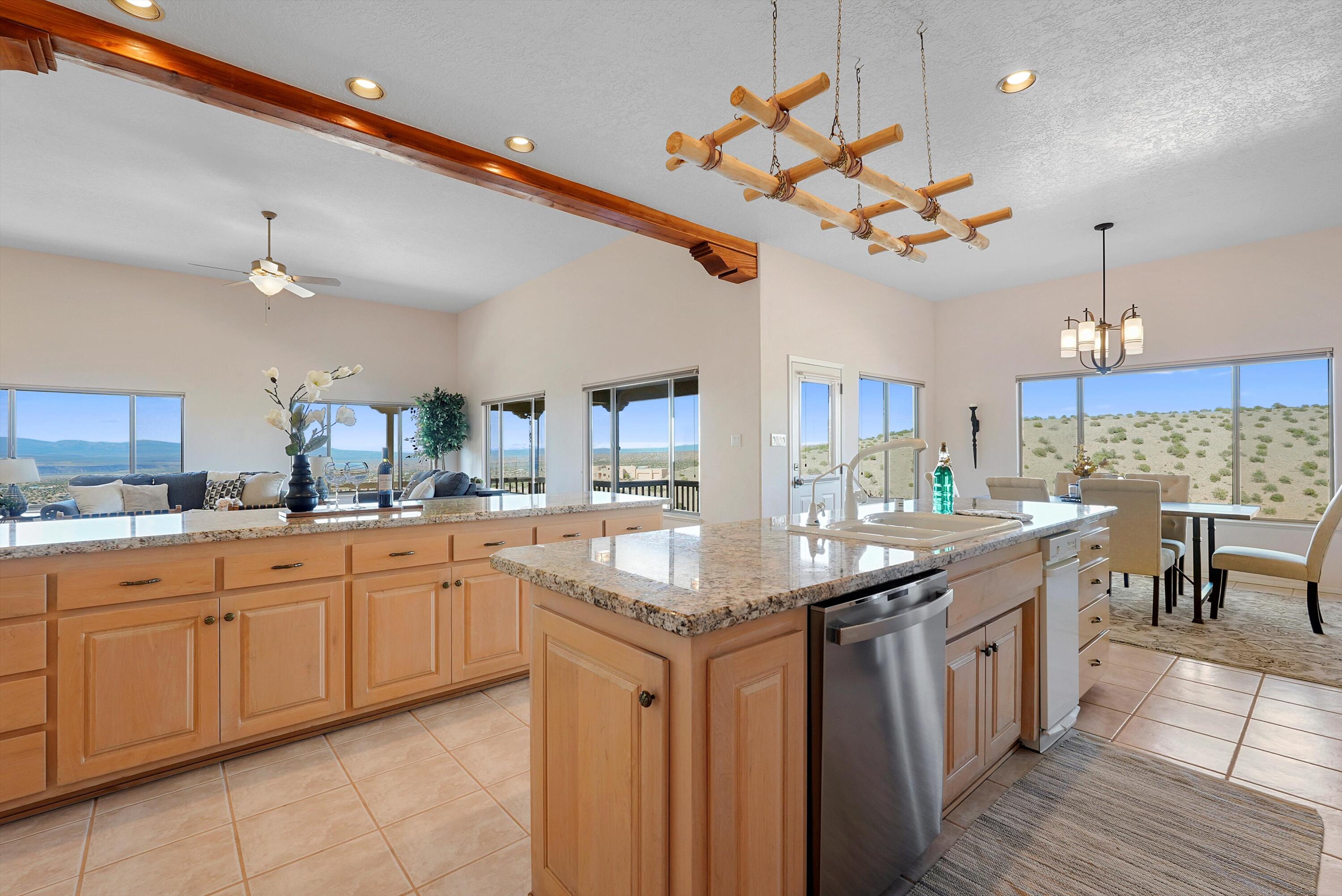 2 Snow Peak Road, Placitas, New Mexico image 16