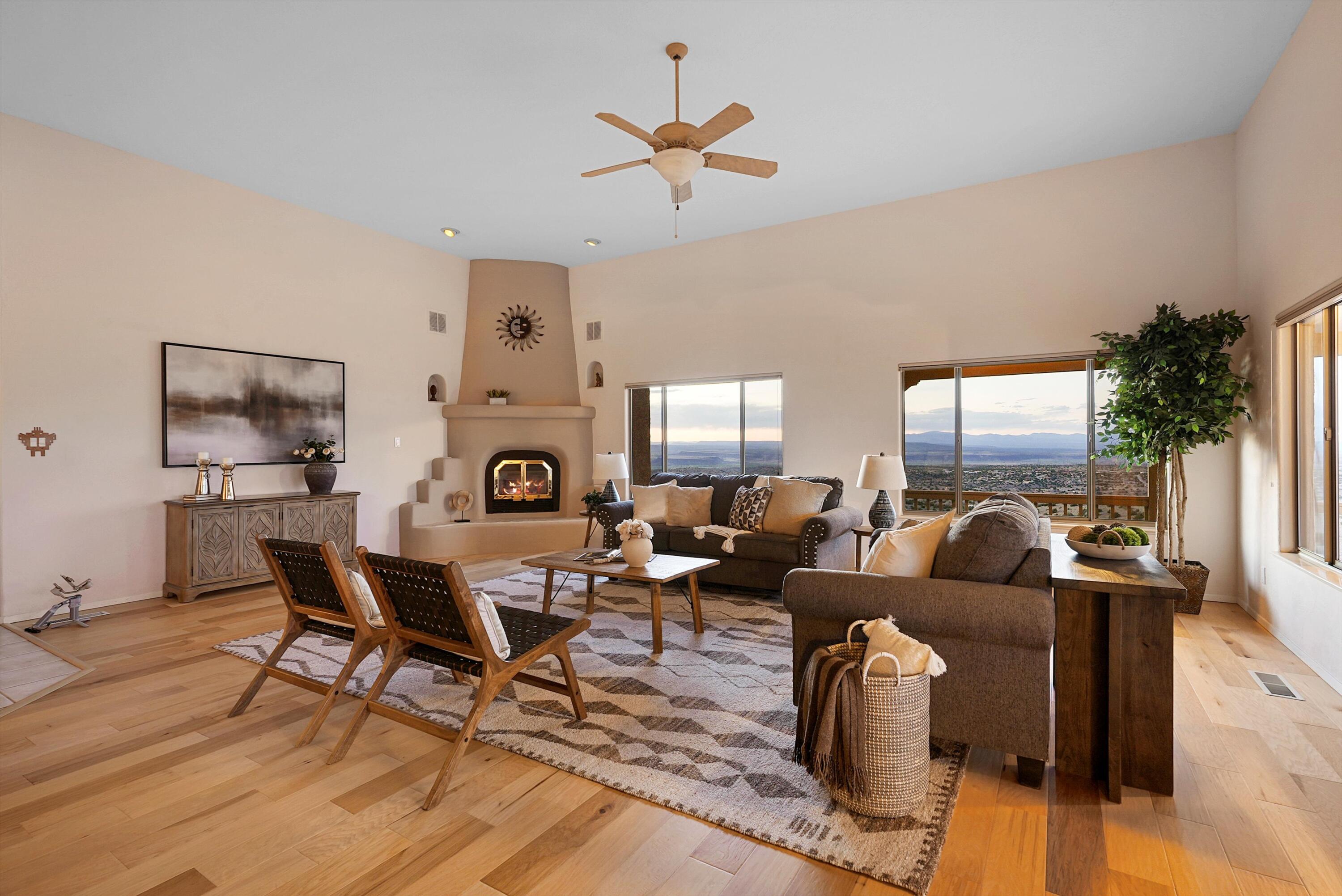 2 Snow Peak Road, Placitas, New Mexico image 9