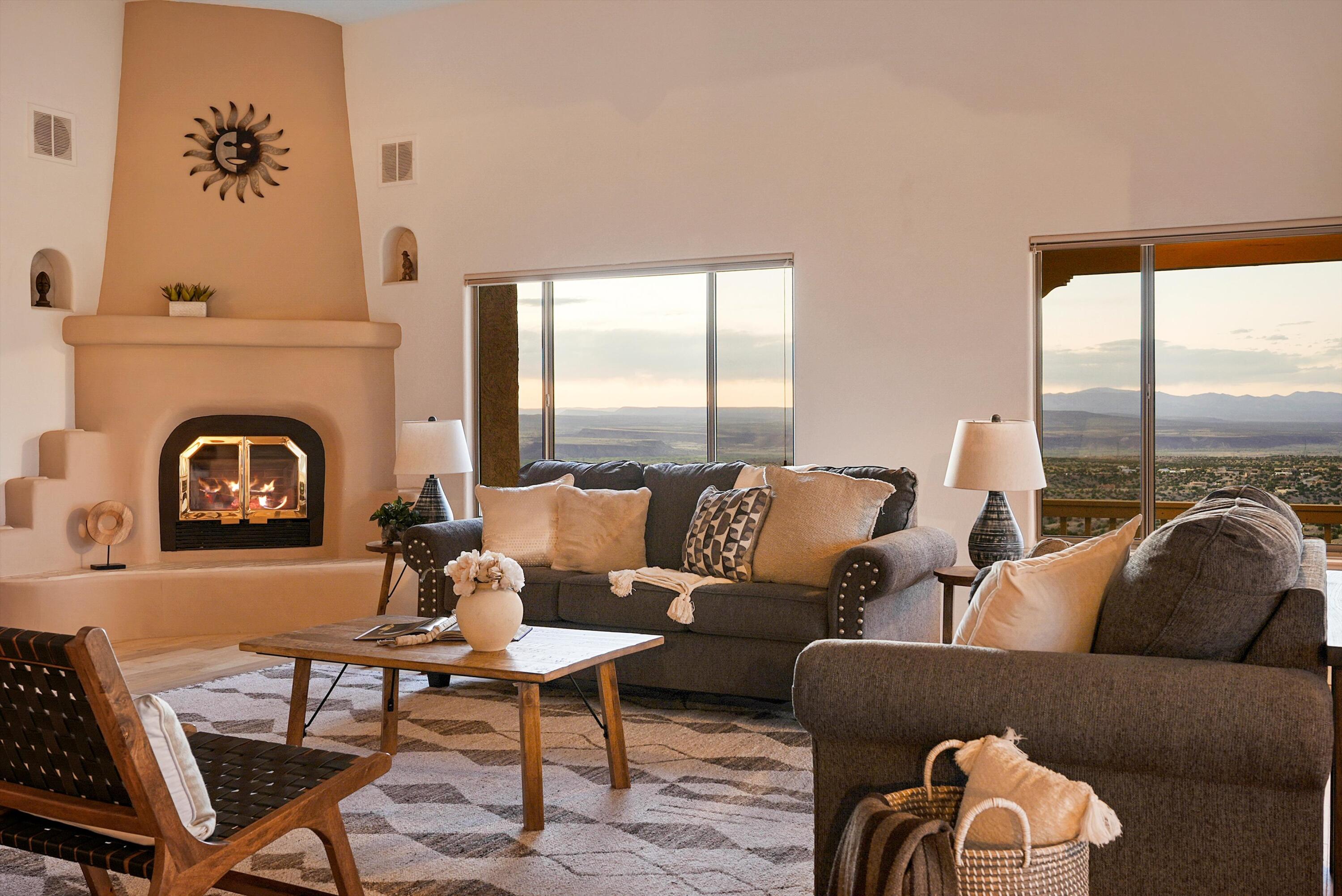 2 Snow Peak Road, Placitas, New Mexico image 8