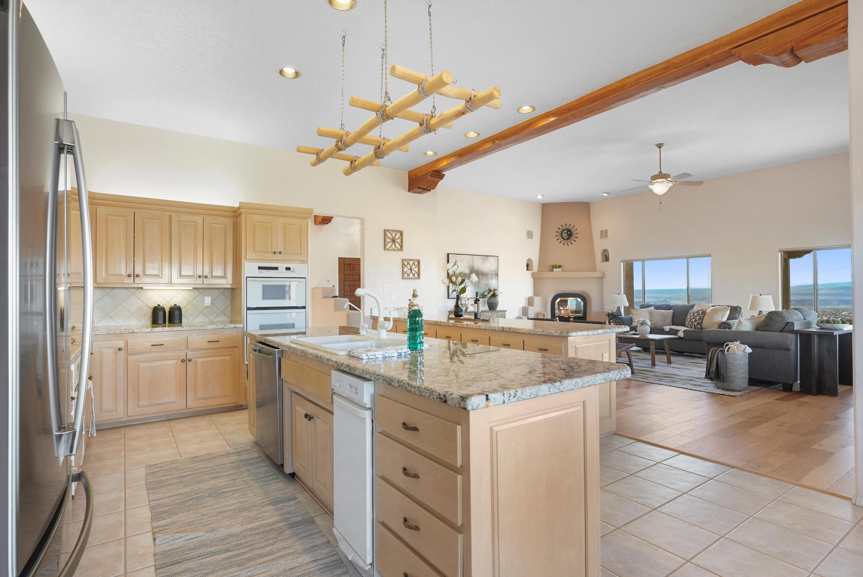 2 Snow Peak Road, Placitas, New Mexico image 21