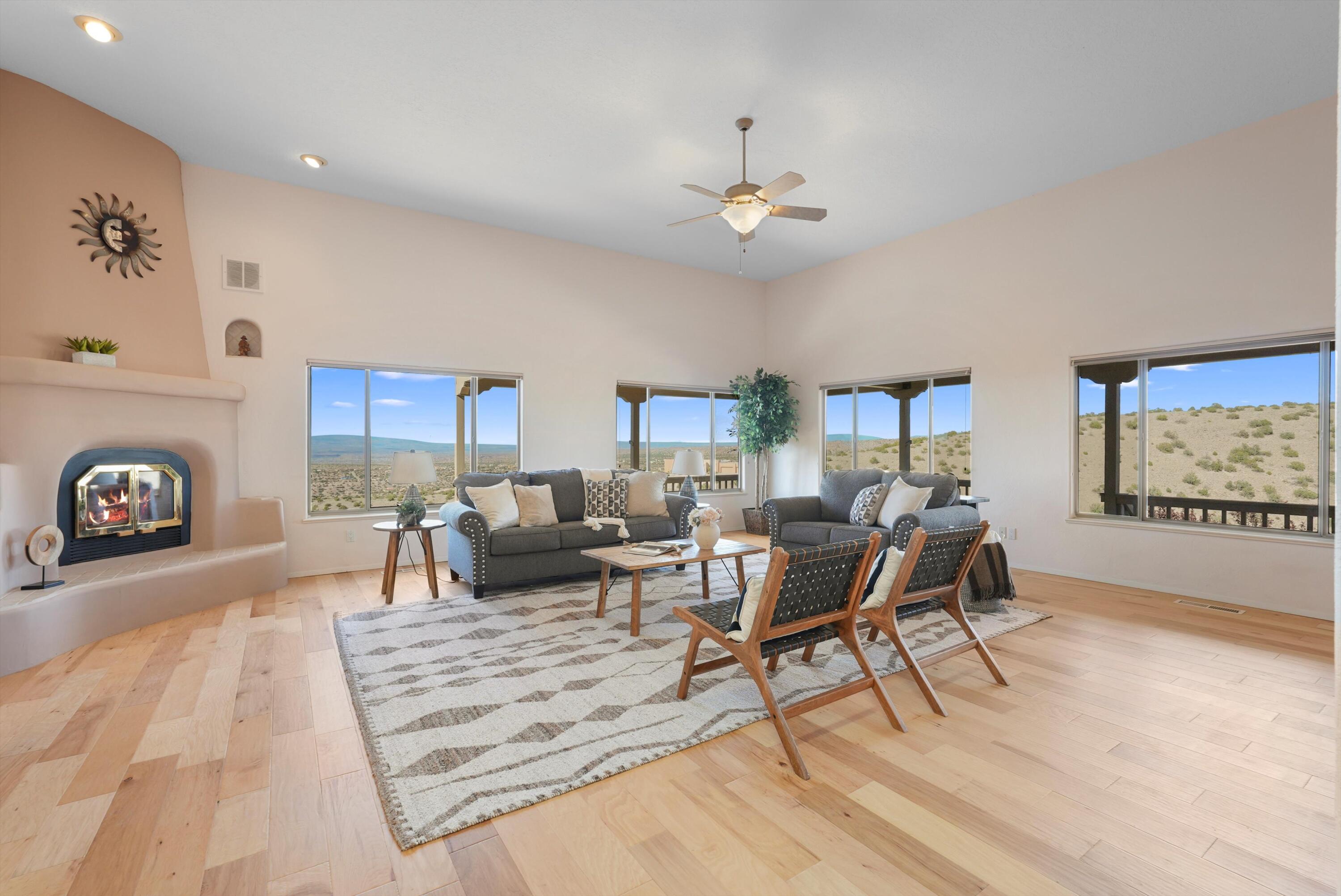 2 Snow Peak Road, Placitas, New Mexico image 6
