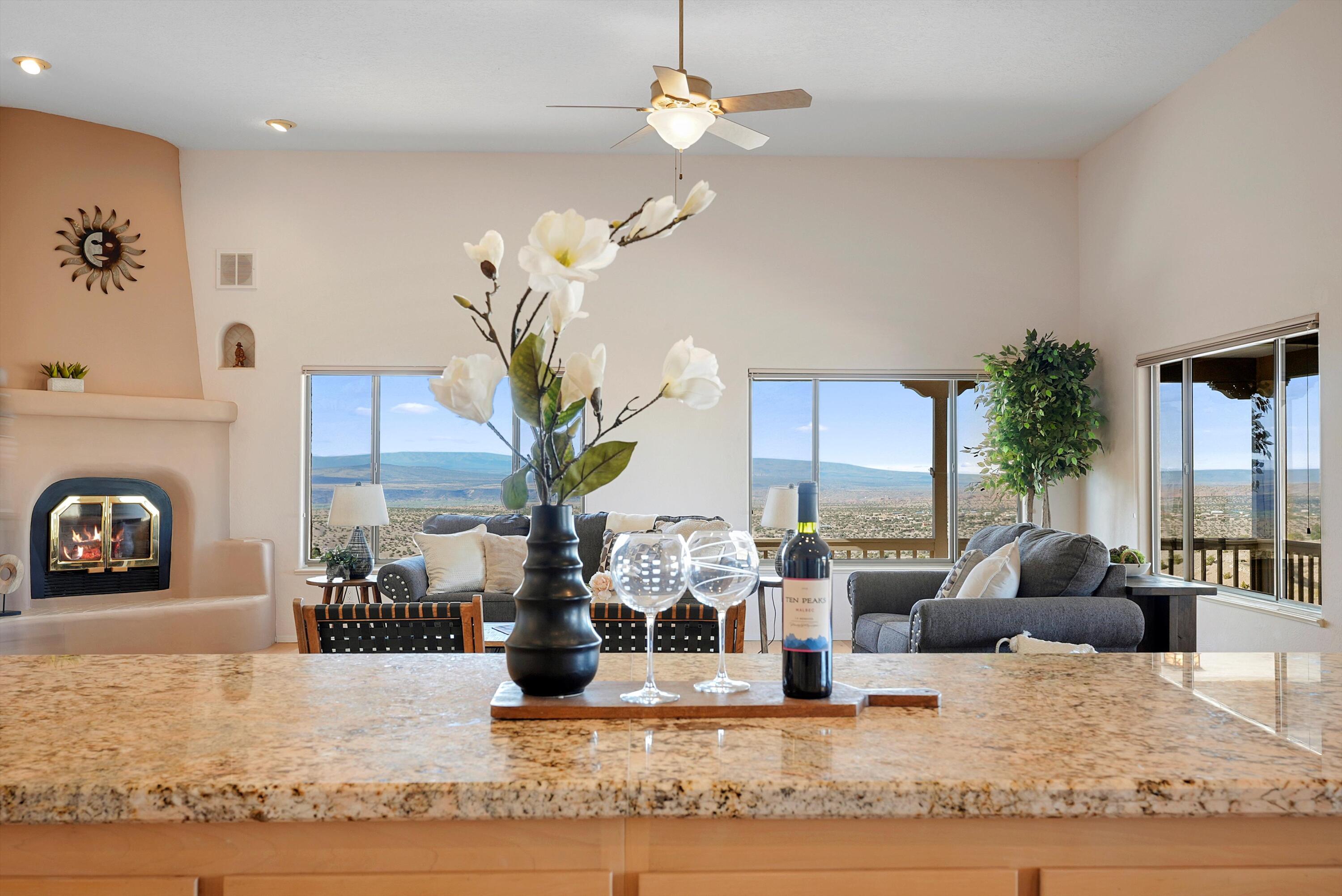2 Snow Peak Road, Placitas, New Mexico image 18