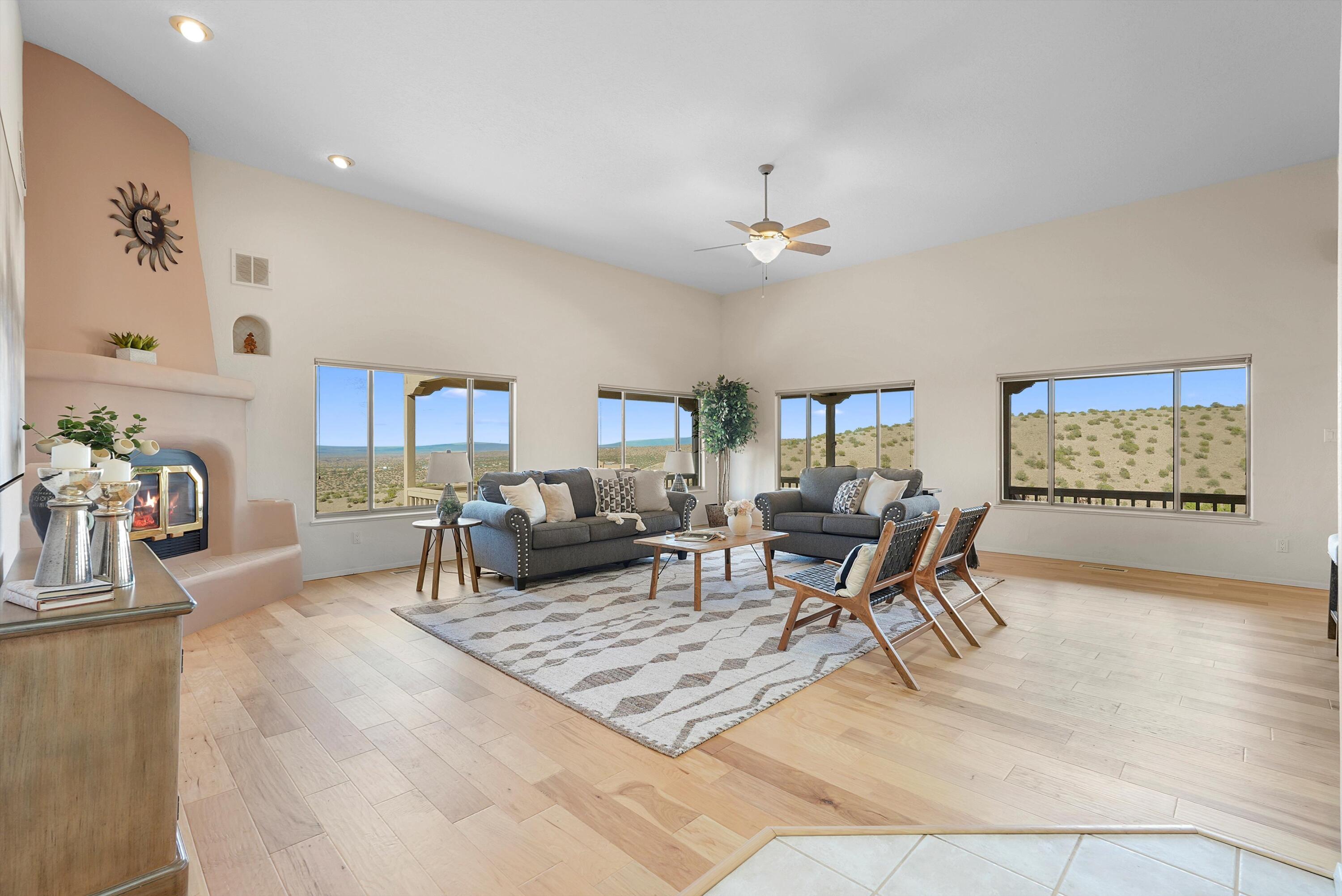 2 Snow Peak Road, Placitas, New Mexico image 5