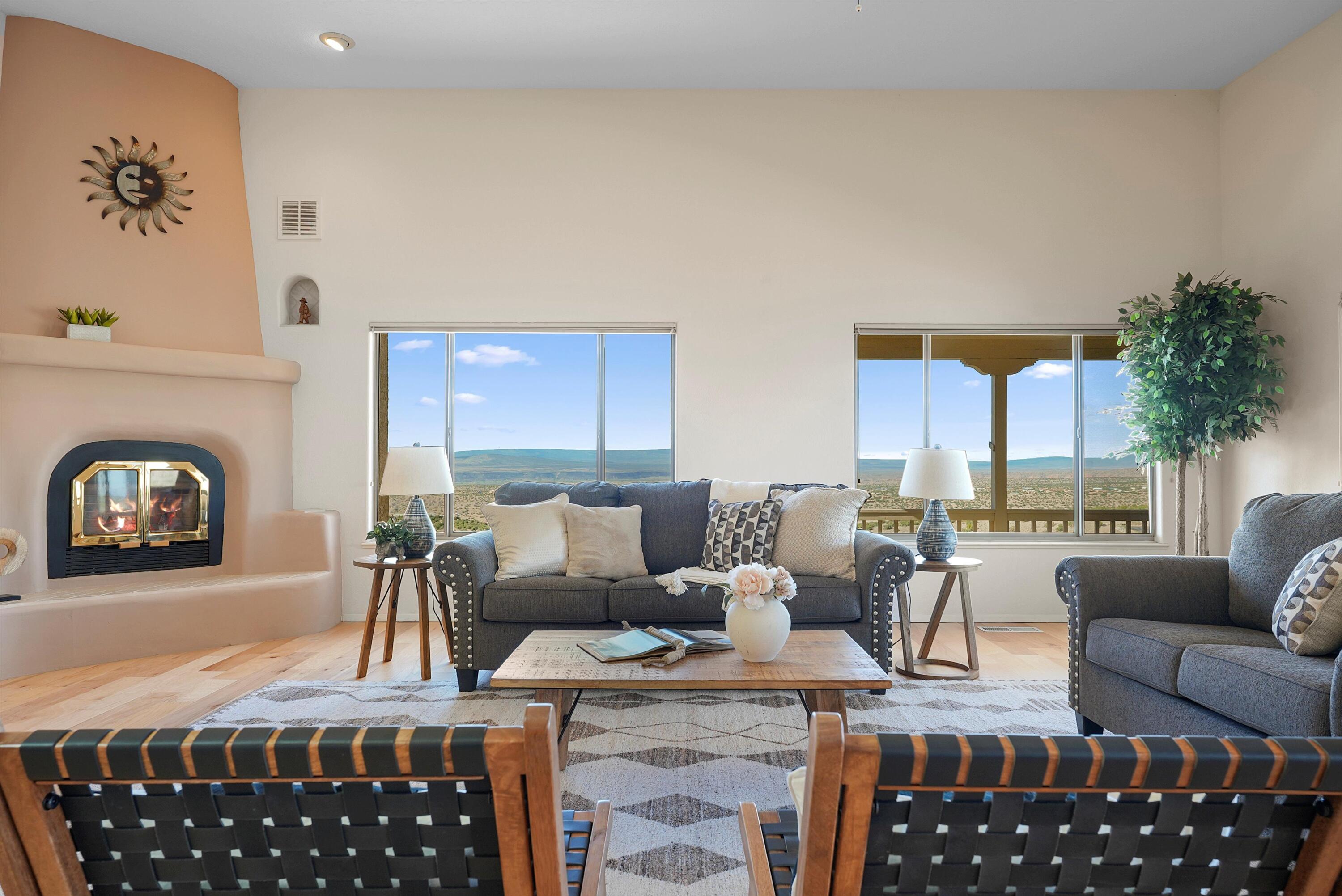 2 Snow Peak Road, Placitas, New Mexico image 7
