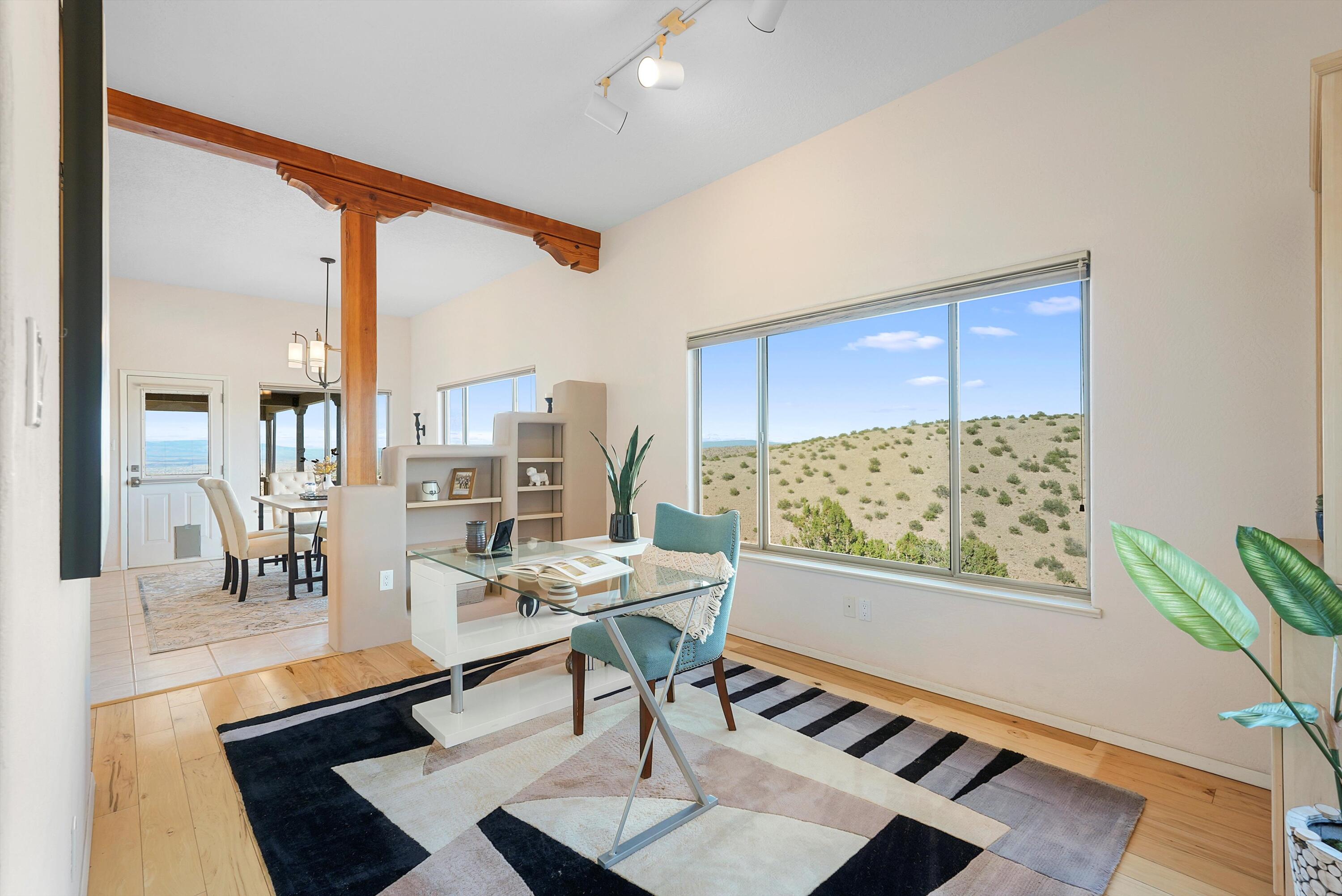 2 Snow Peak Road, Placitas, New Mexico image 27