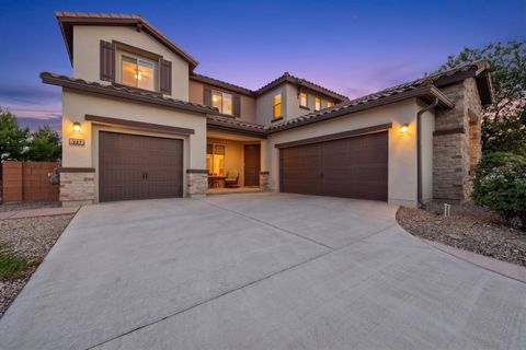 Homes For Sale - 8712 Vista Cumbre Road<br/> Albuquerque, NM 87120