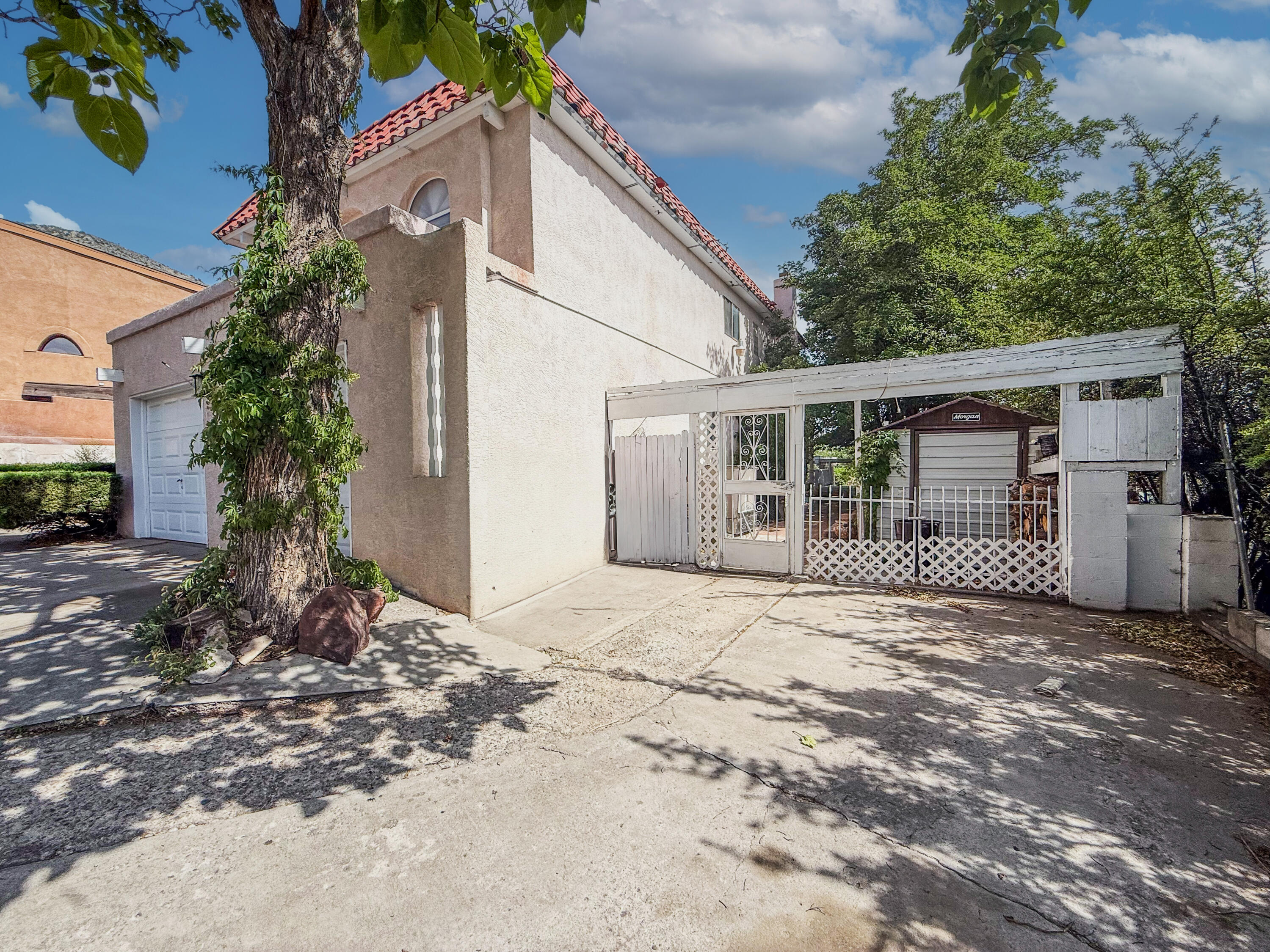 13204 Hugh Graham Road, Albuquerque, New Mexico image 3