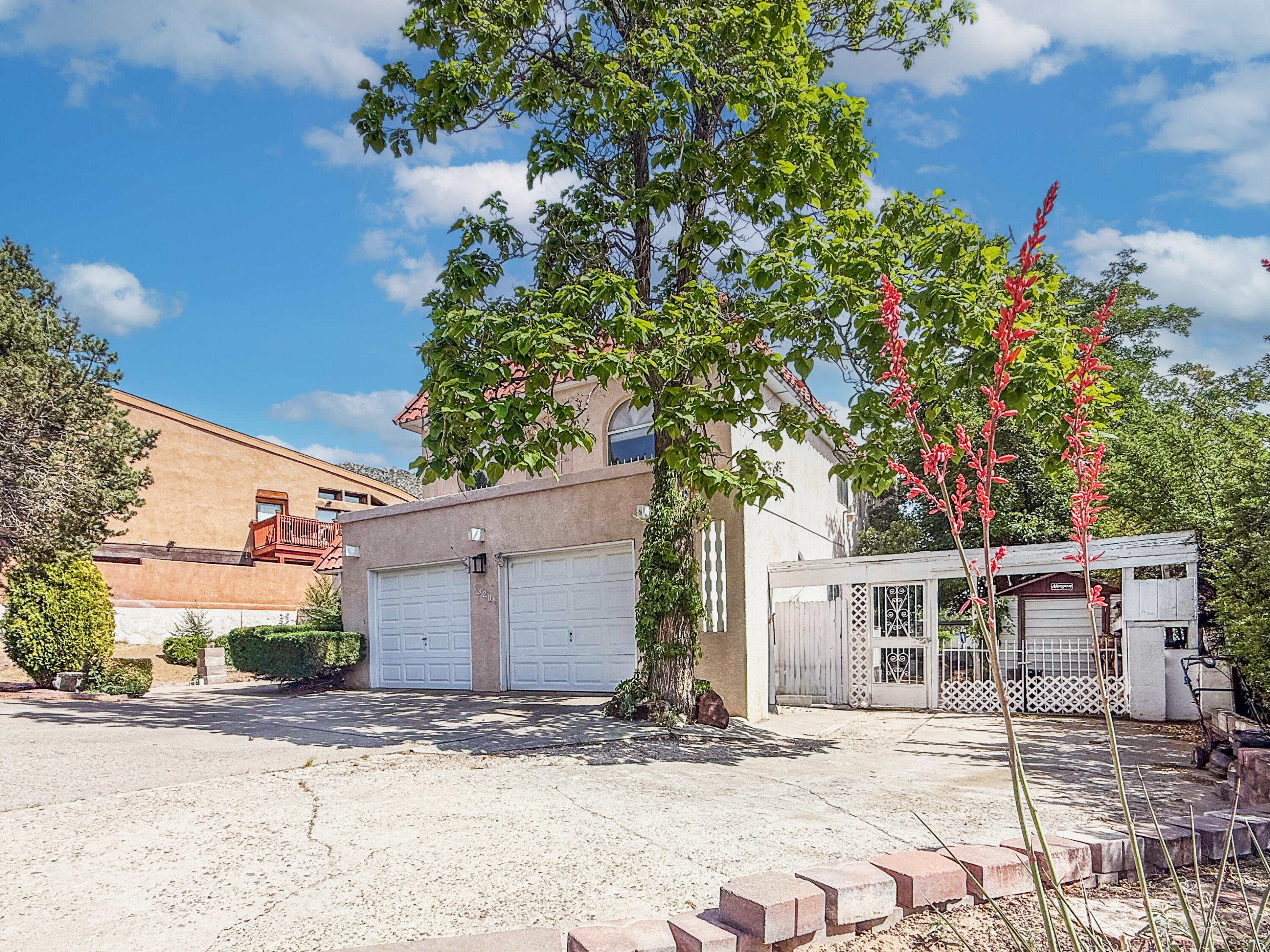 13204 Hugh Graham Road, Albuquerque, New Mexico image 2