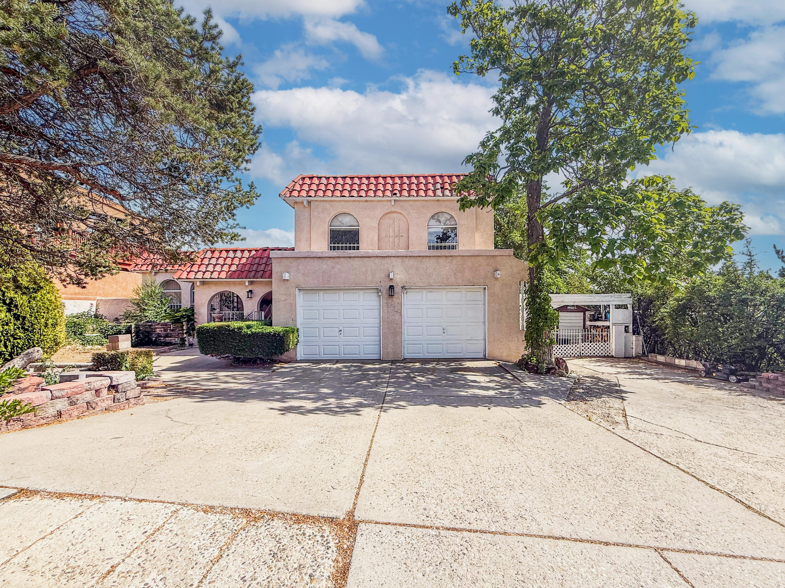 13204 Hugh Graham Road, Albuquerque, New Mexico image 1