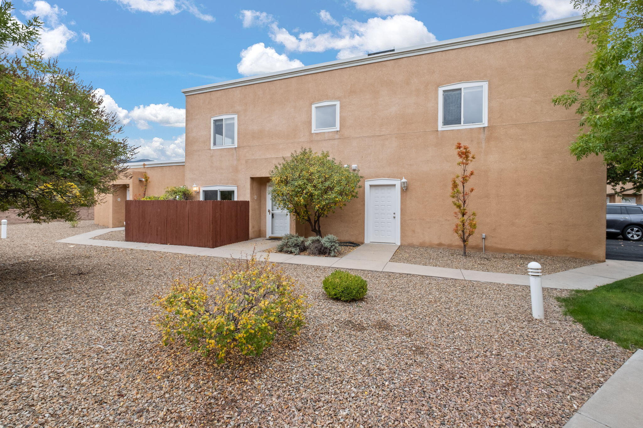 4701 Morris Street NE 502