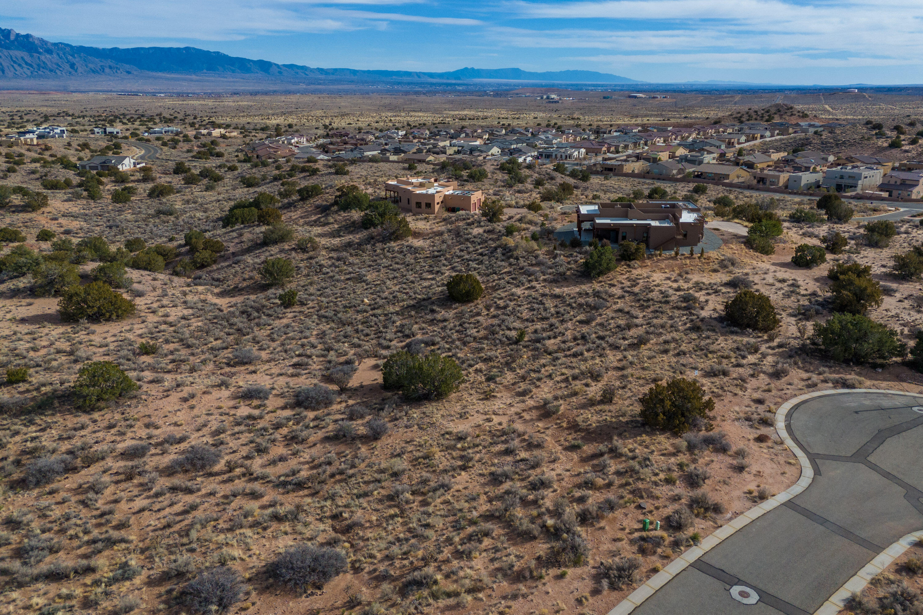 51st St Rio Rancho Estate Lot 19, Rio Rancho, New Mexico image 3