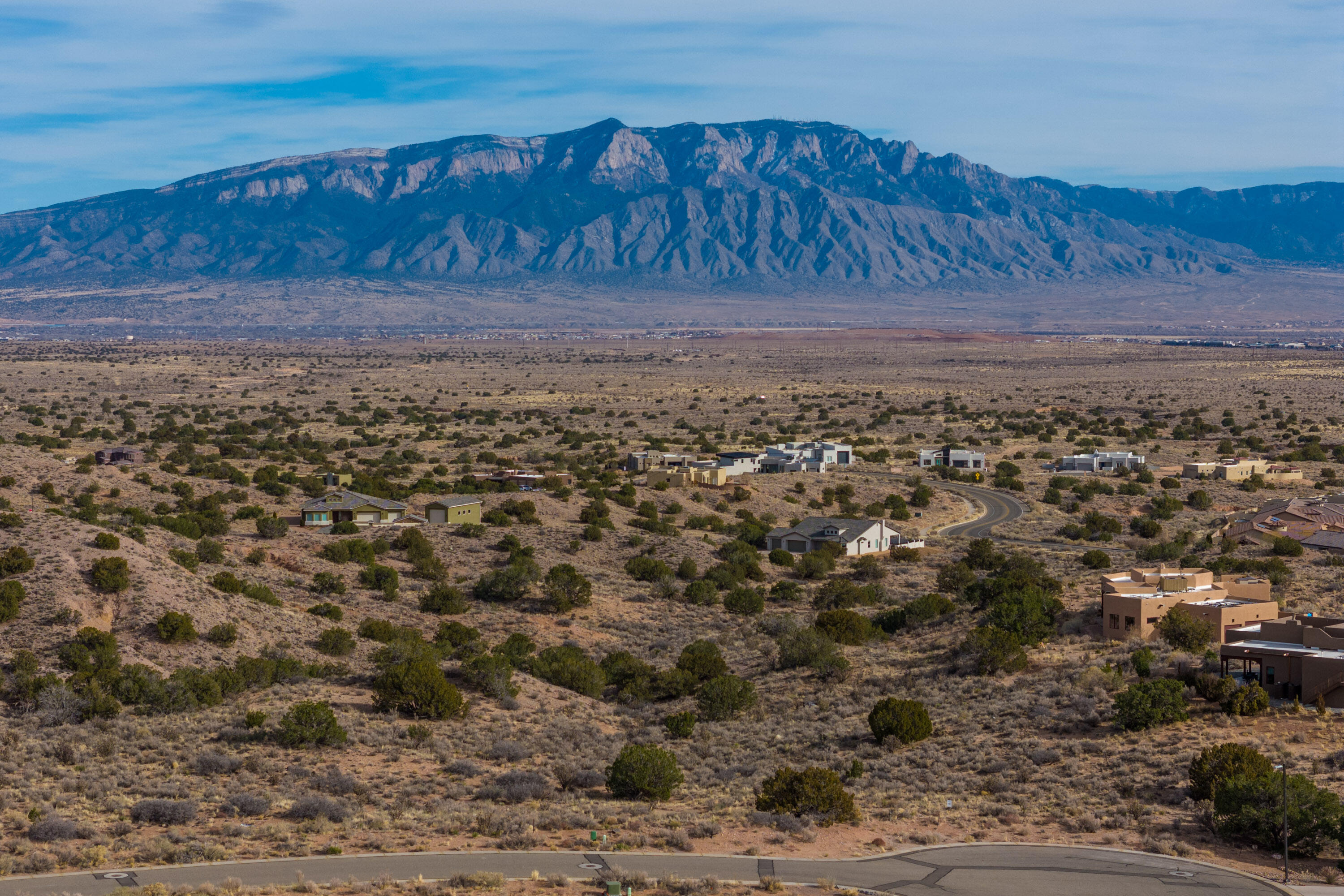 51st St Rio Rancho Estate Lot 19, Rio Rancho, New Mexico image 1